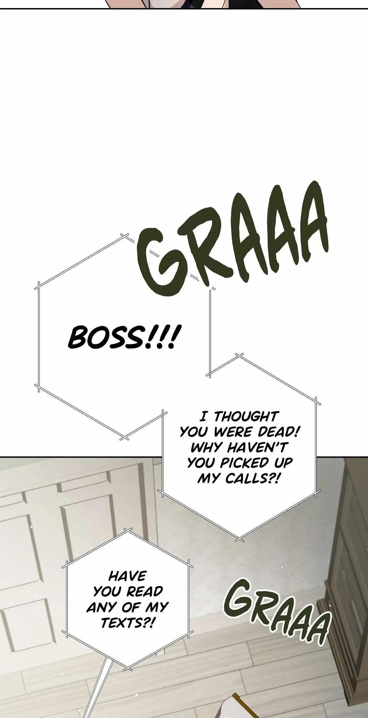 My Perfect Omega Chapter 4 - Page 17 in English