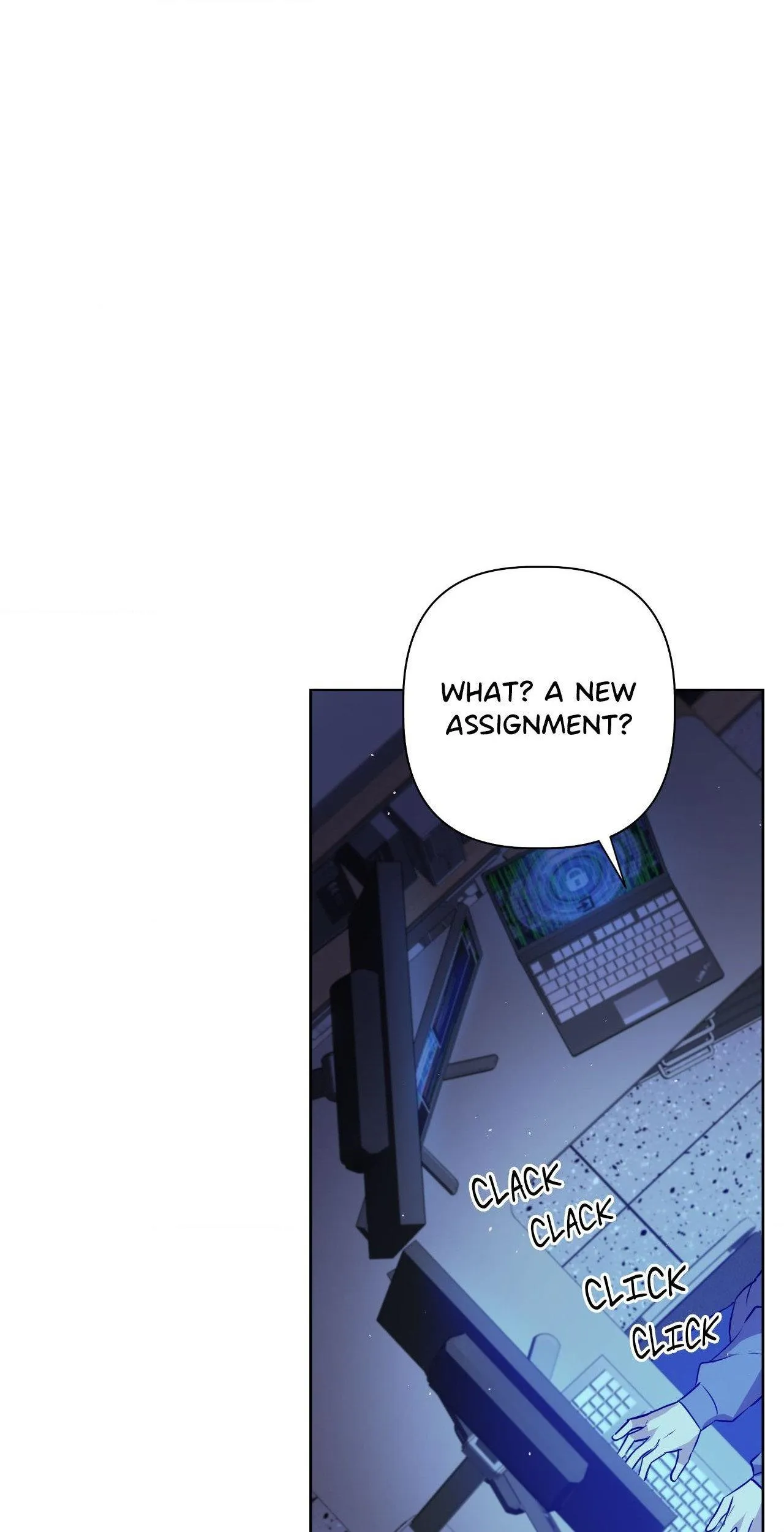 My Perfect Omega Chapter 4 - Page 20 in English