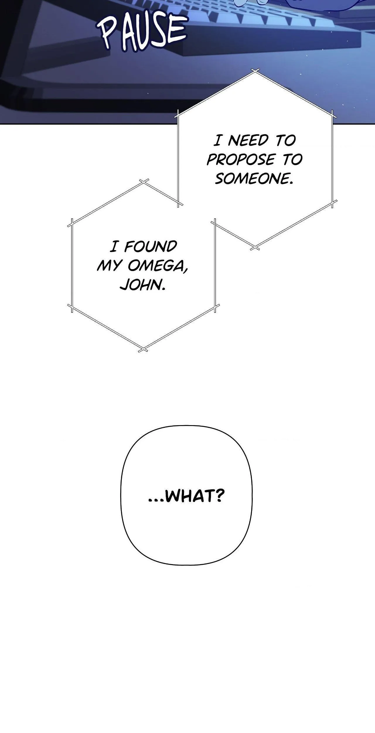 My Perfect Omega Chapter 4 - Page 23 in English