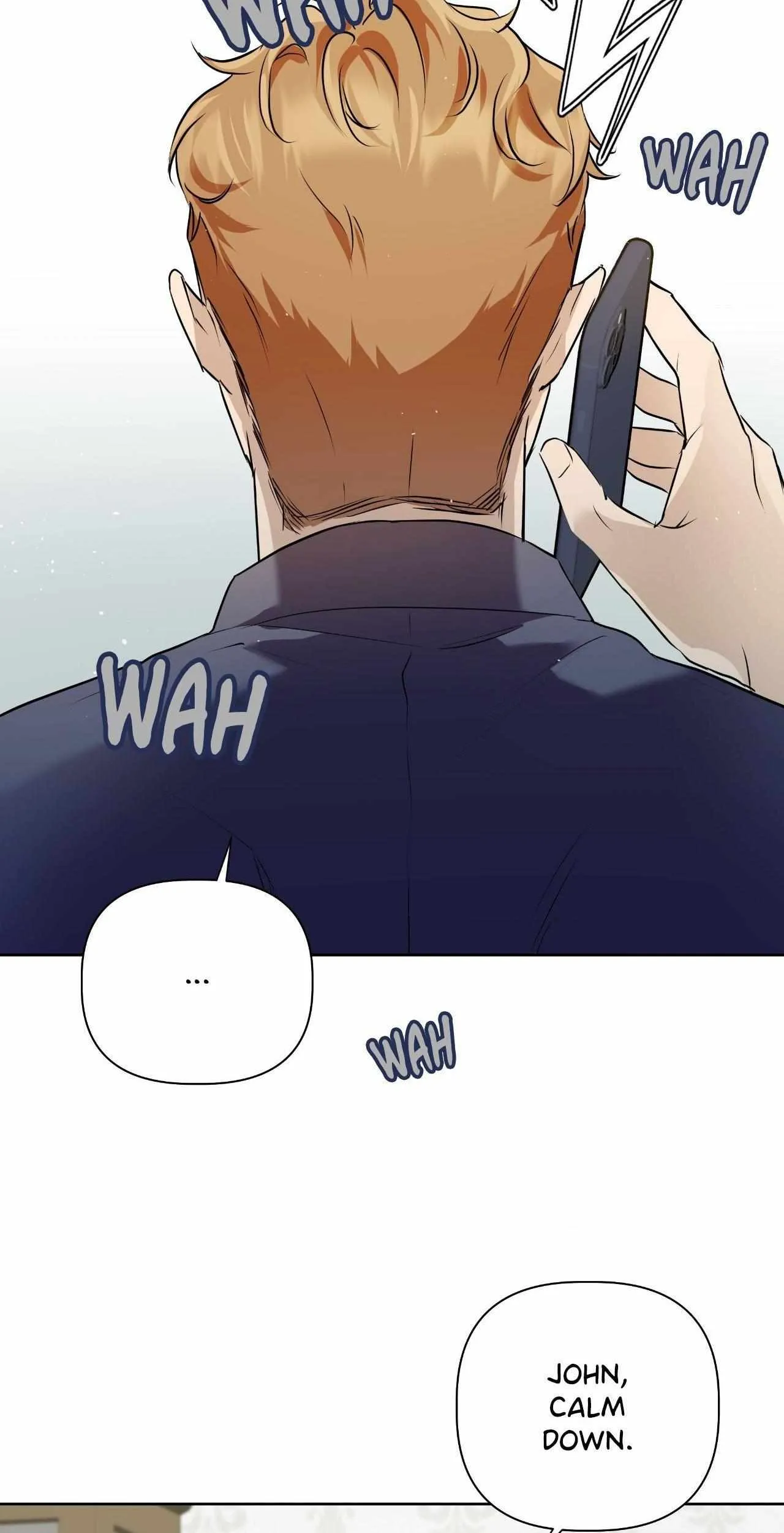My Perfect Omega Chapter 4 - Page 26 in English