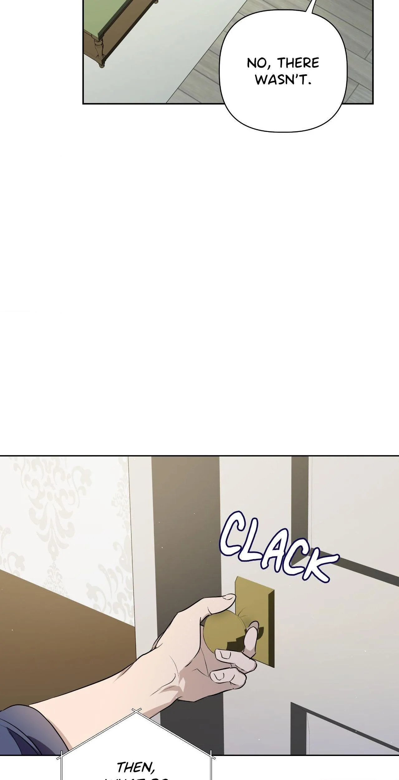My Perfect Omega Chapter 4 - Page 29 in English