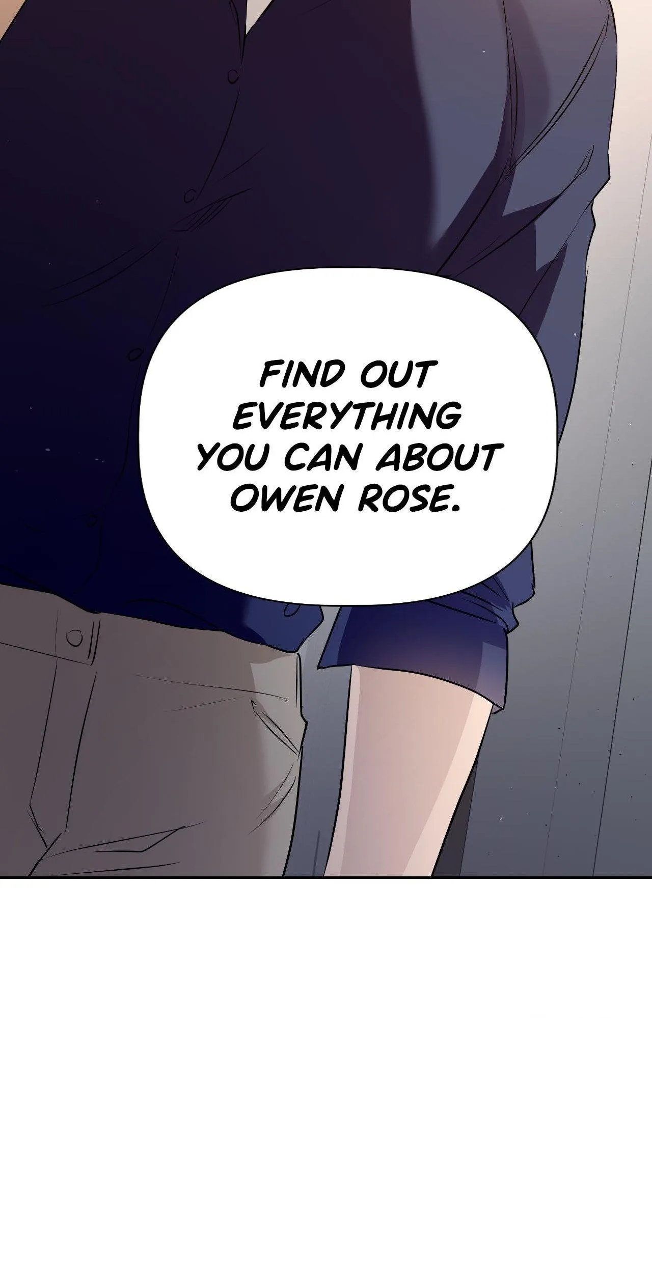 My Perfect Omega Chapter 4 - Page 31 in English