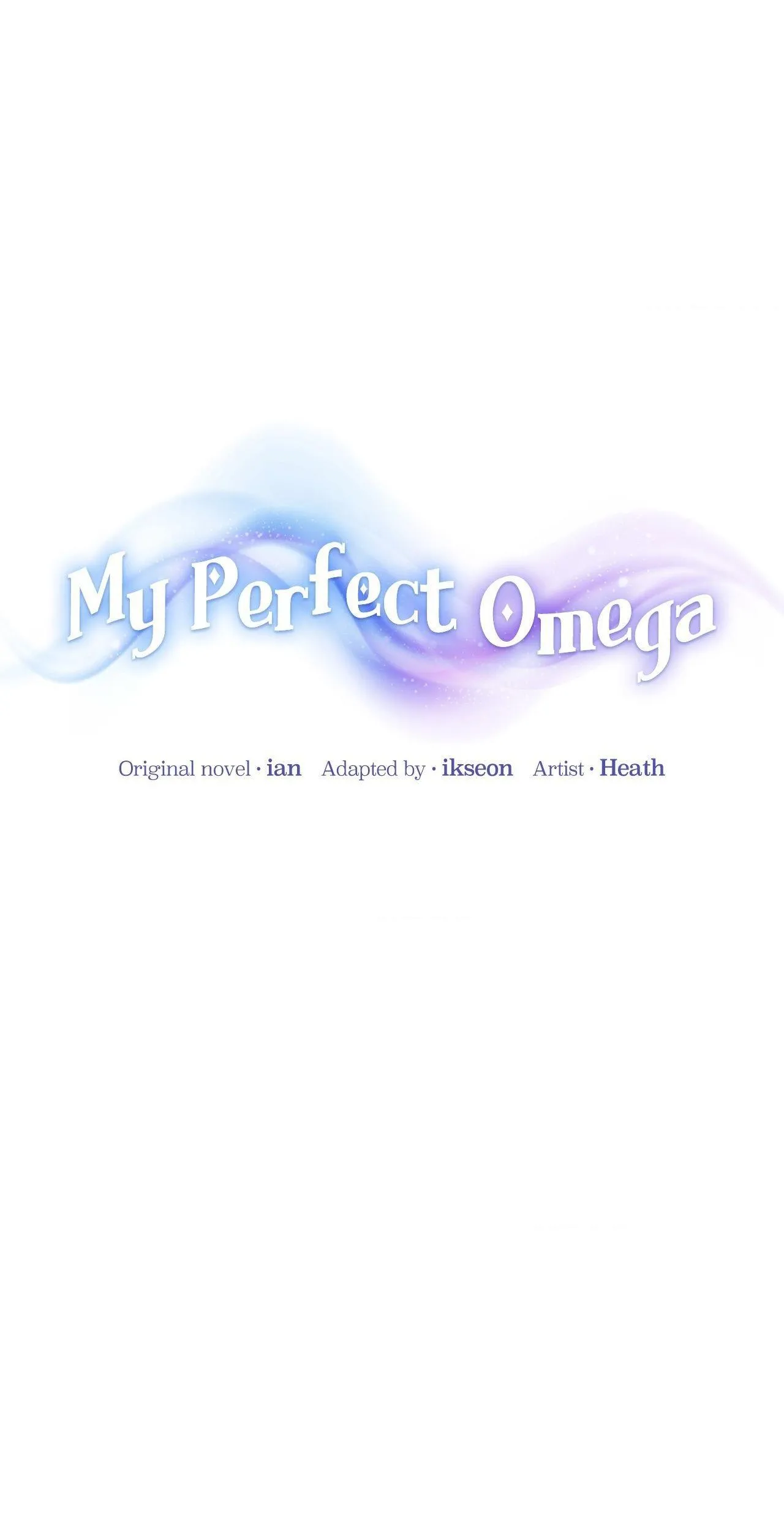 My Perfect Omega Chapter 4 - Page 32 in English