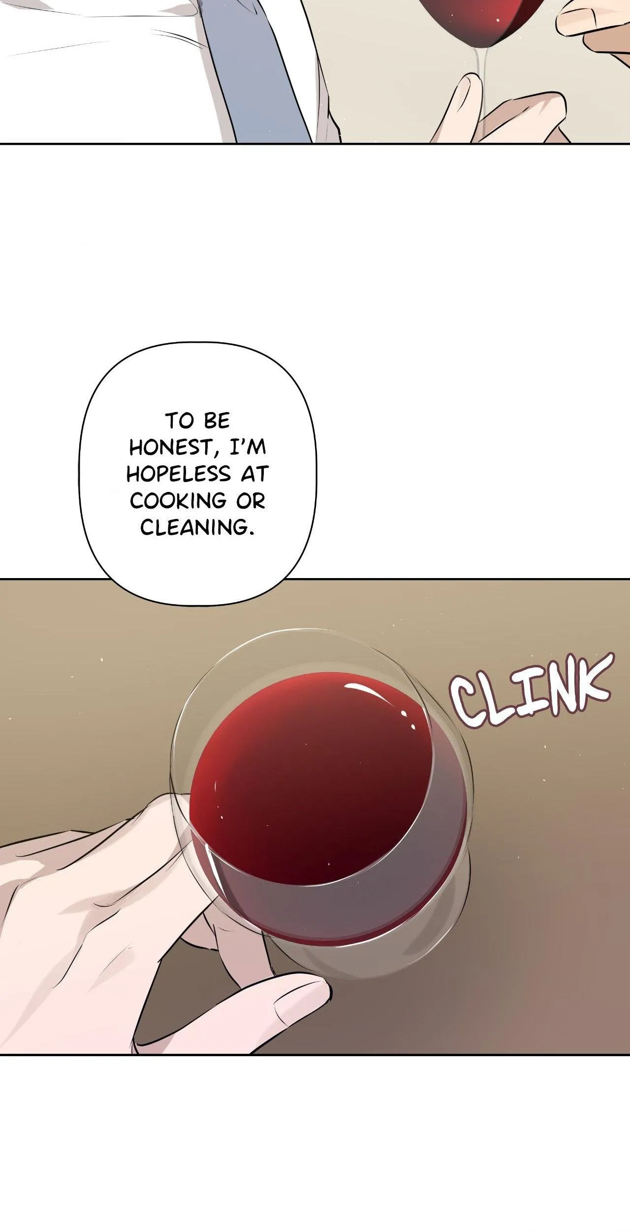 My Perfect Omega Chapter 4 - Page 37 in English