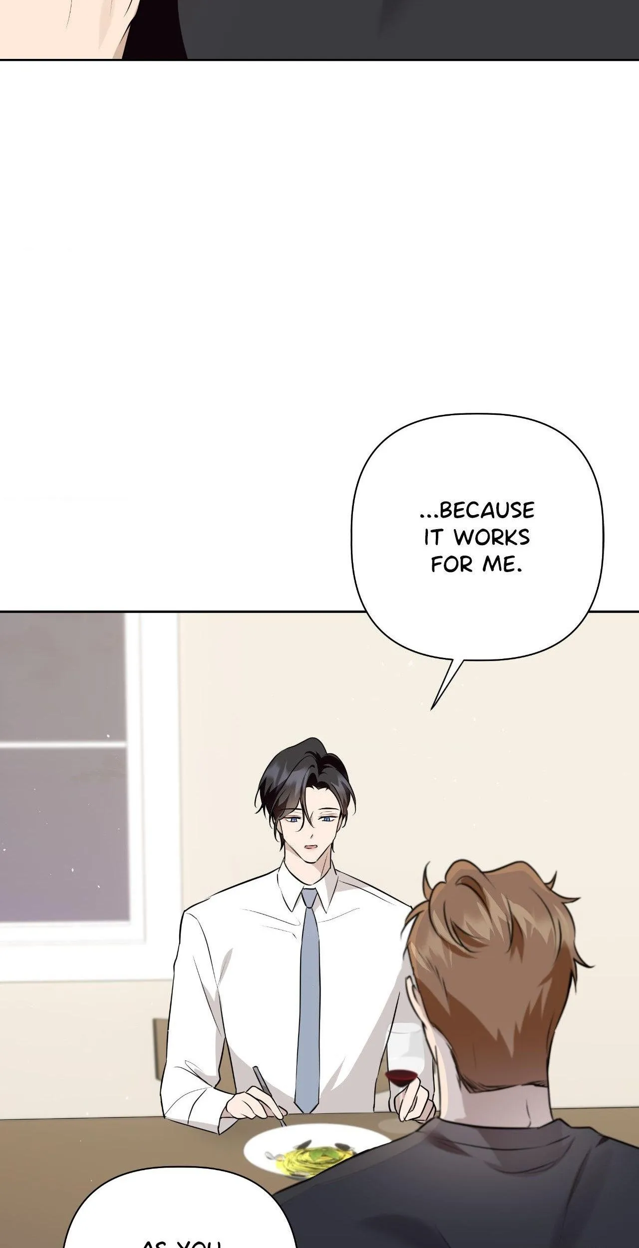 My Perfect Omega Chapter 4 - Page 41 in English