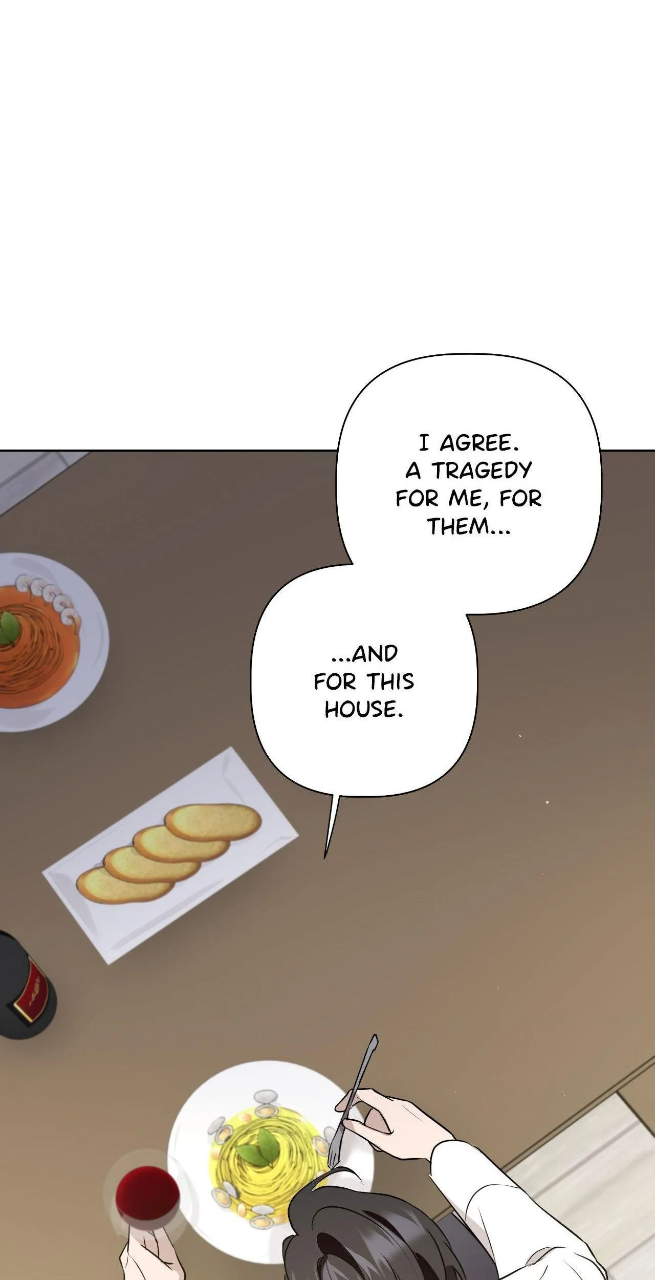 My Perfect Omega Chapter 4 - Page 43 in English
