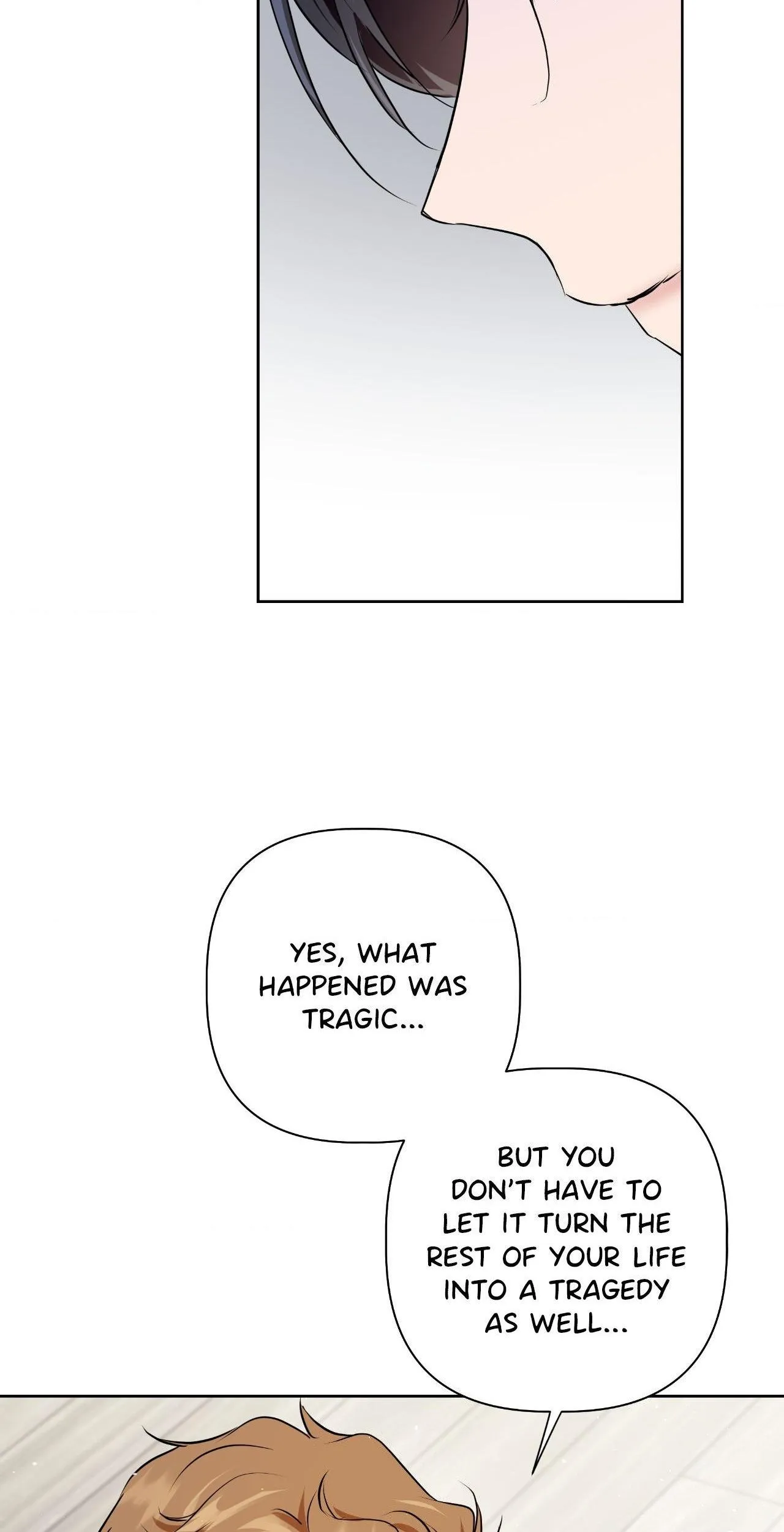 My Perfect Omega Chapter 4 - Page 45 in English