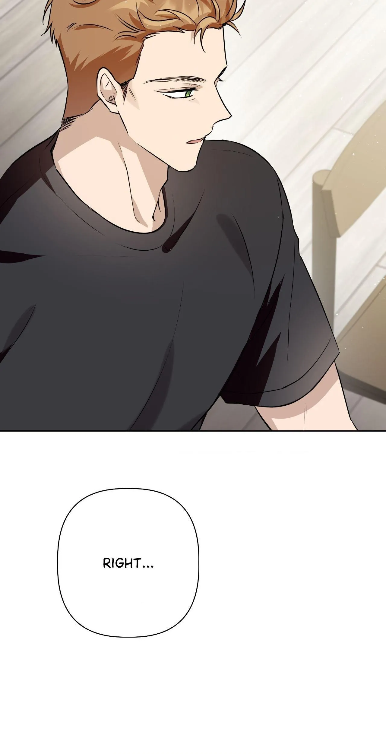 My Perfect Omega Chapter 4 - Page 46 in English