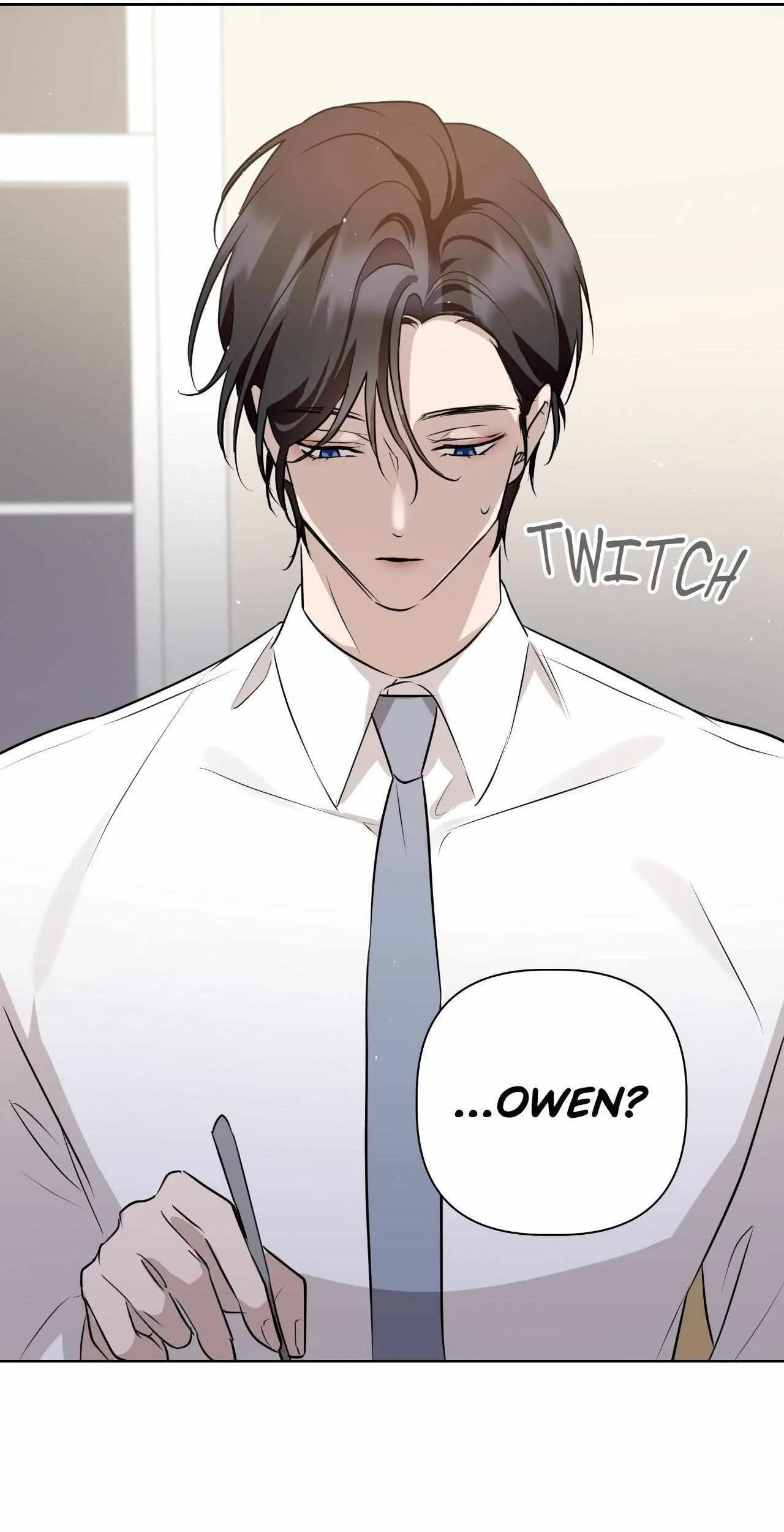 My Perfect Omega Chapter 4 - Page 47 in English