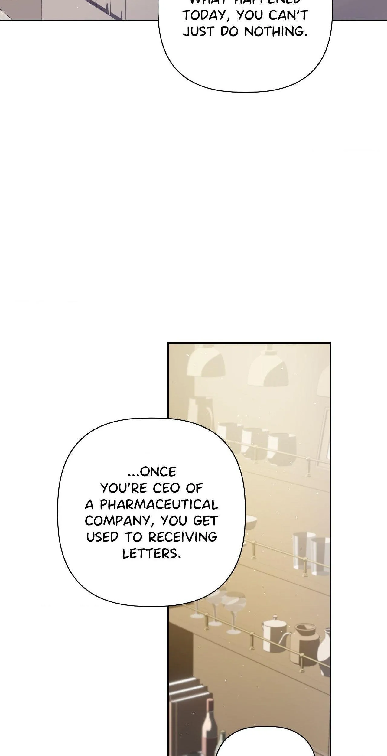 My Perfect Omega Chapter 4 - Page 54 in English