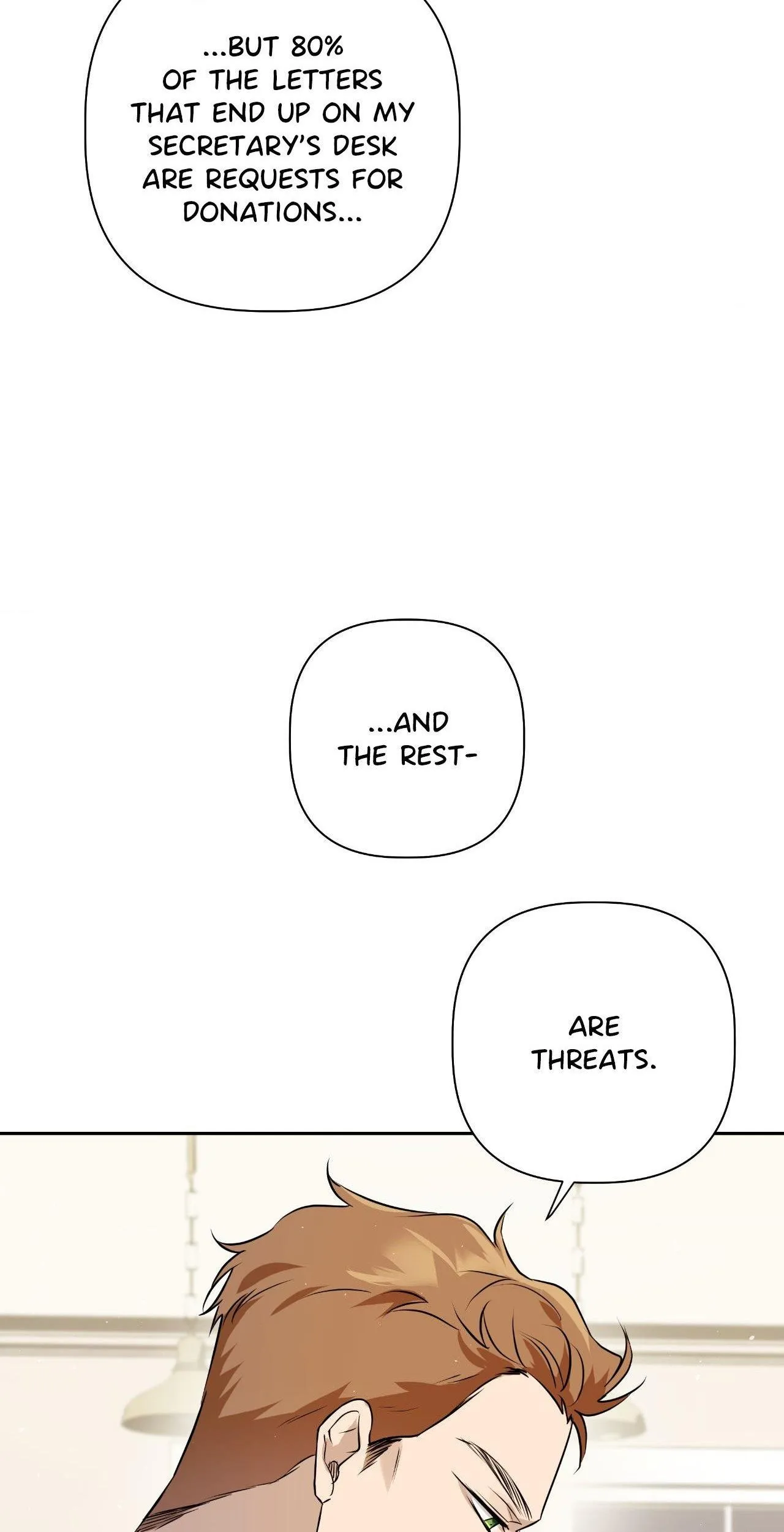 My Perfect Omega Chapter 4 - Page 56 in English