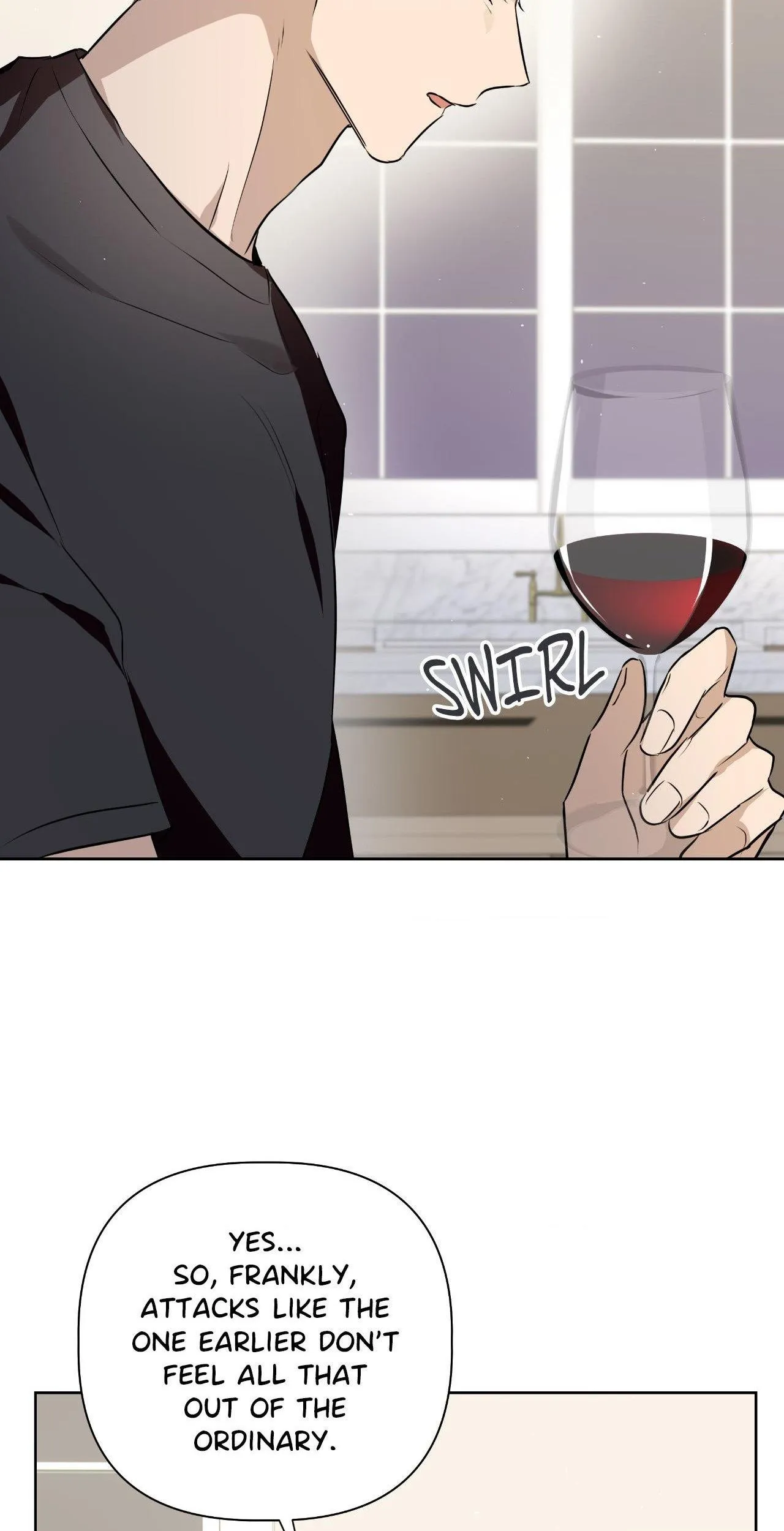 My Perfect Omega Chapter 4 - Page 57 in English
