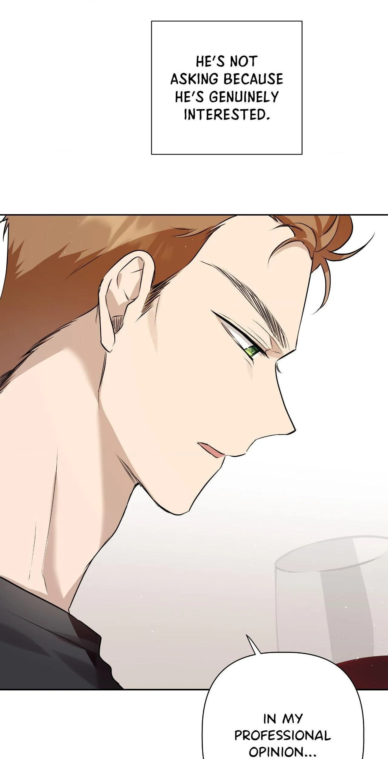 My Perfect Omega Chapter 4 - Page 60 in English