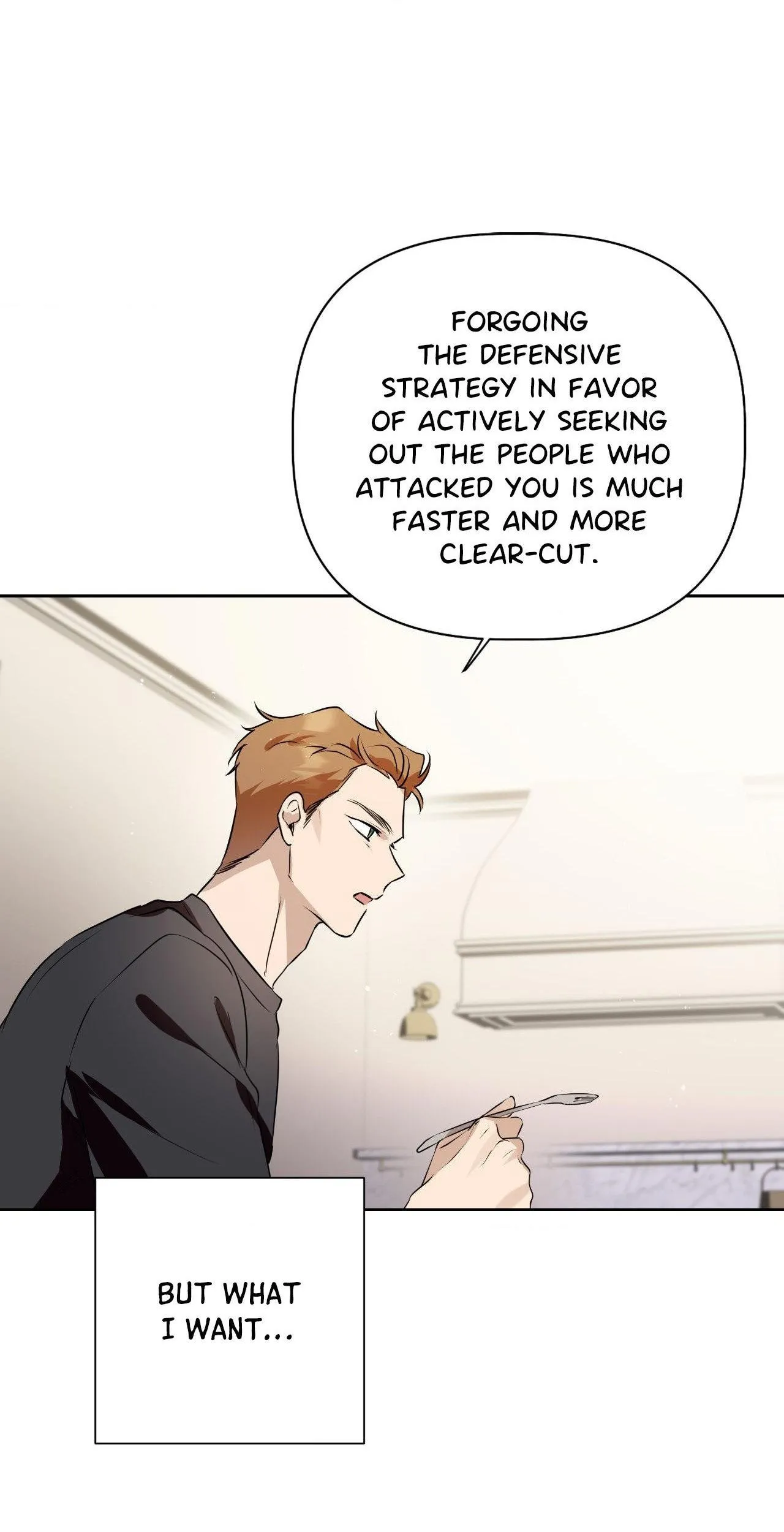 My Perfect Omega Chapter 4 - Page 62 in English