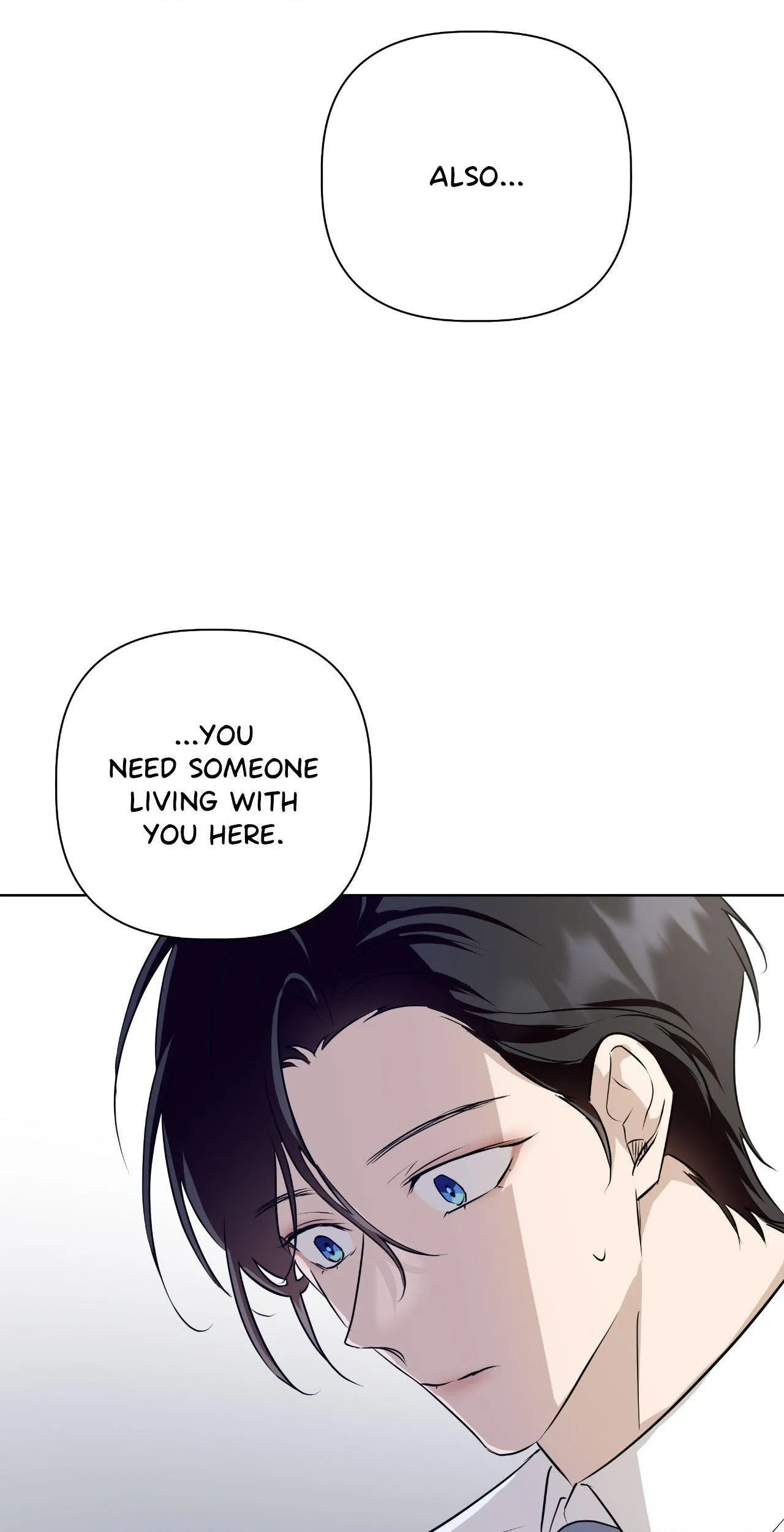 My Perfect Omega Chapter 4 - Page 63 in English