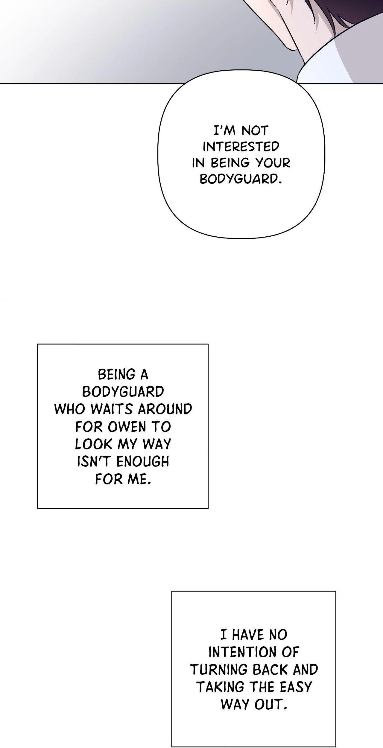 My Perfect Omega Chapter 4 - Page 65 in English
