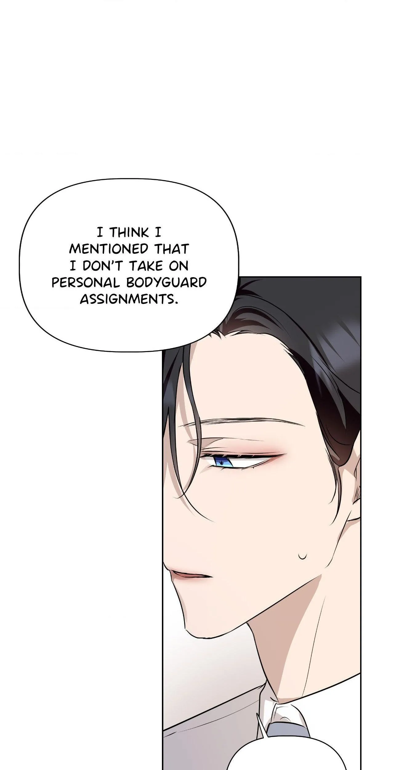 My Perfect Omega Chapter 4 - Page 66 in English