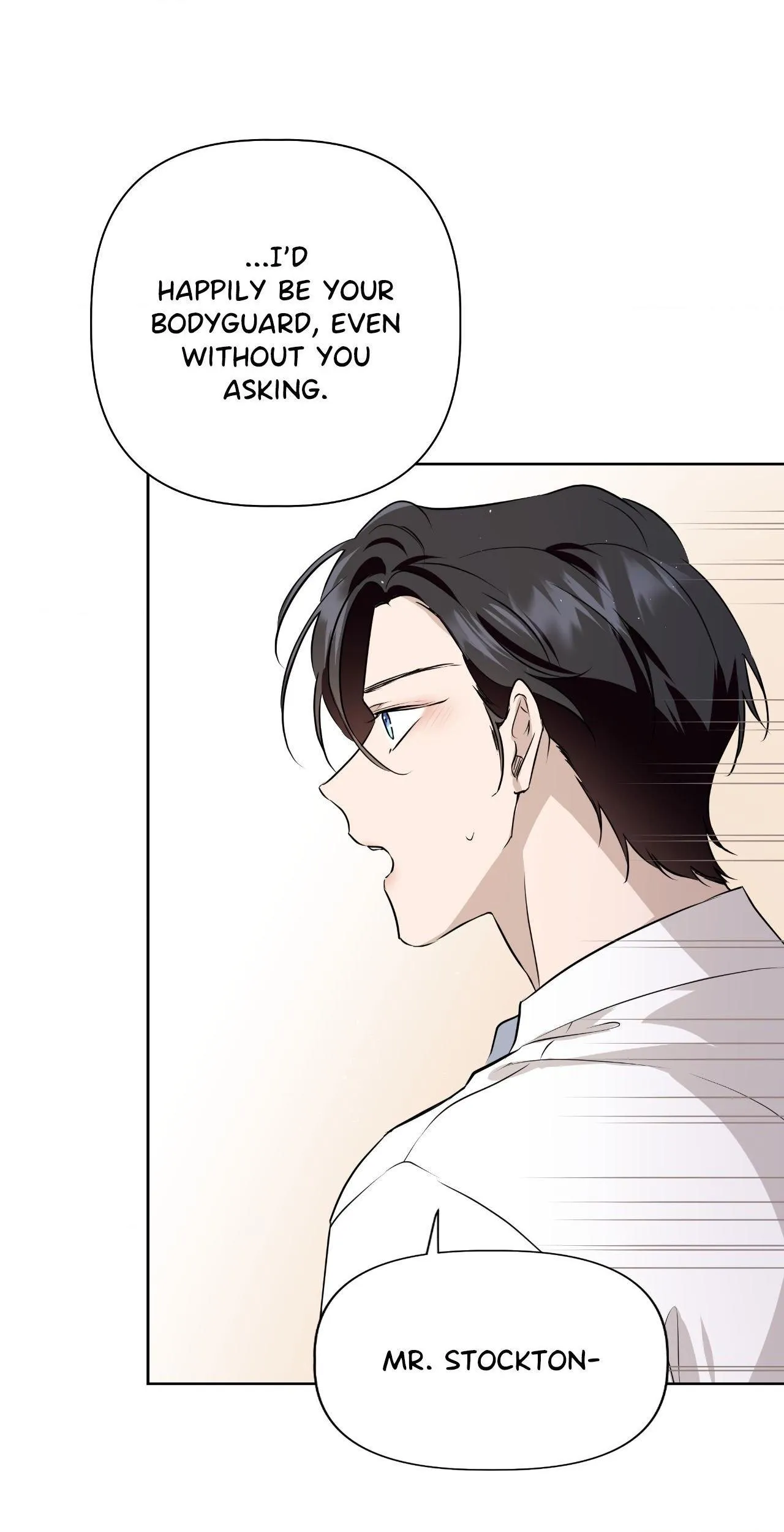 My Perfect Omega Chapter 4 - Page 69 in English