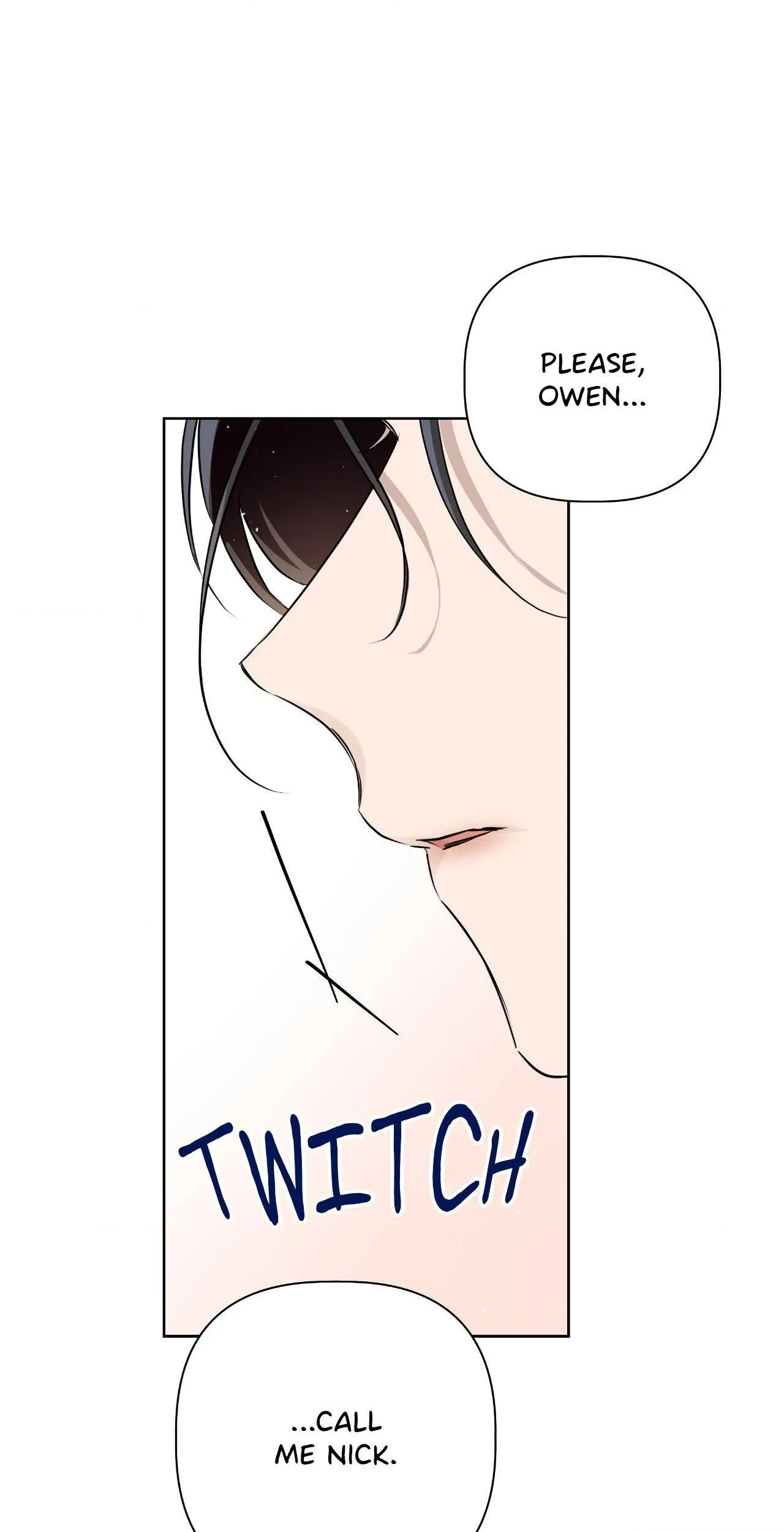 My Perfect Omega Chapter 4 - Page 70 in English