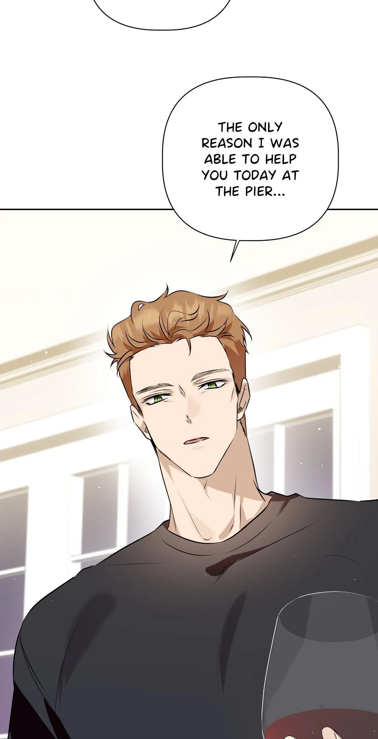 My Perfect Omega Chapter 4 - Page 71 in English