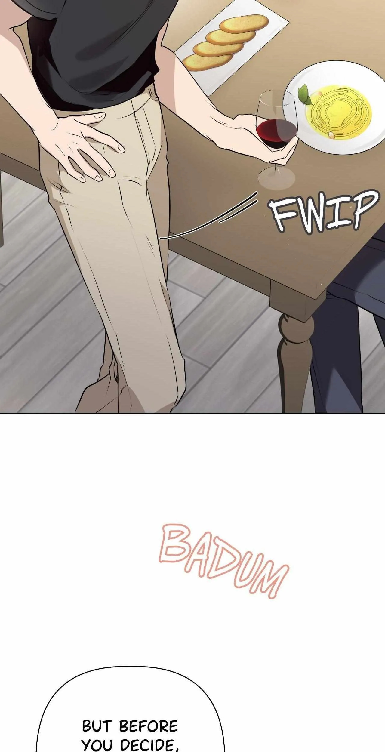 My Perfect Omega Chapter 4 - Page 75 in English
