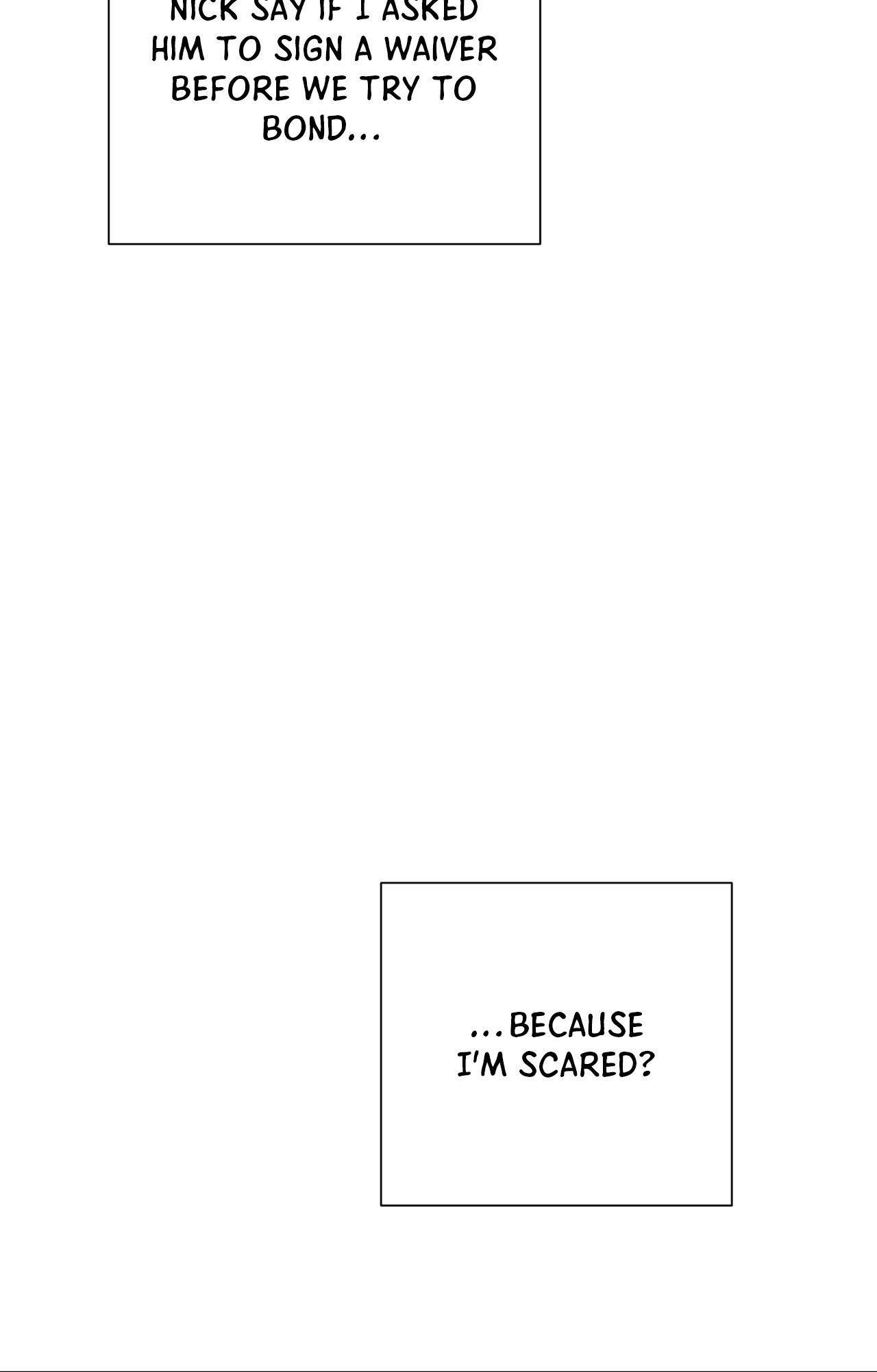 My Perfect Omega Chapter 40 - Page 10 in English