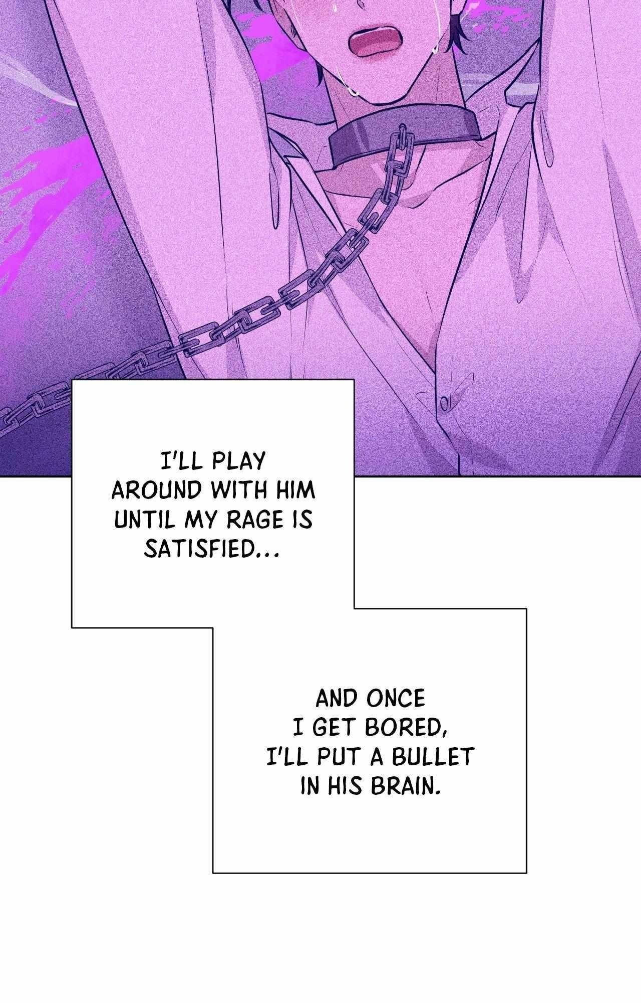 My Perfect Omega Chapter 40 - Page 100 in English