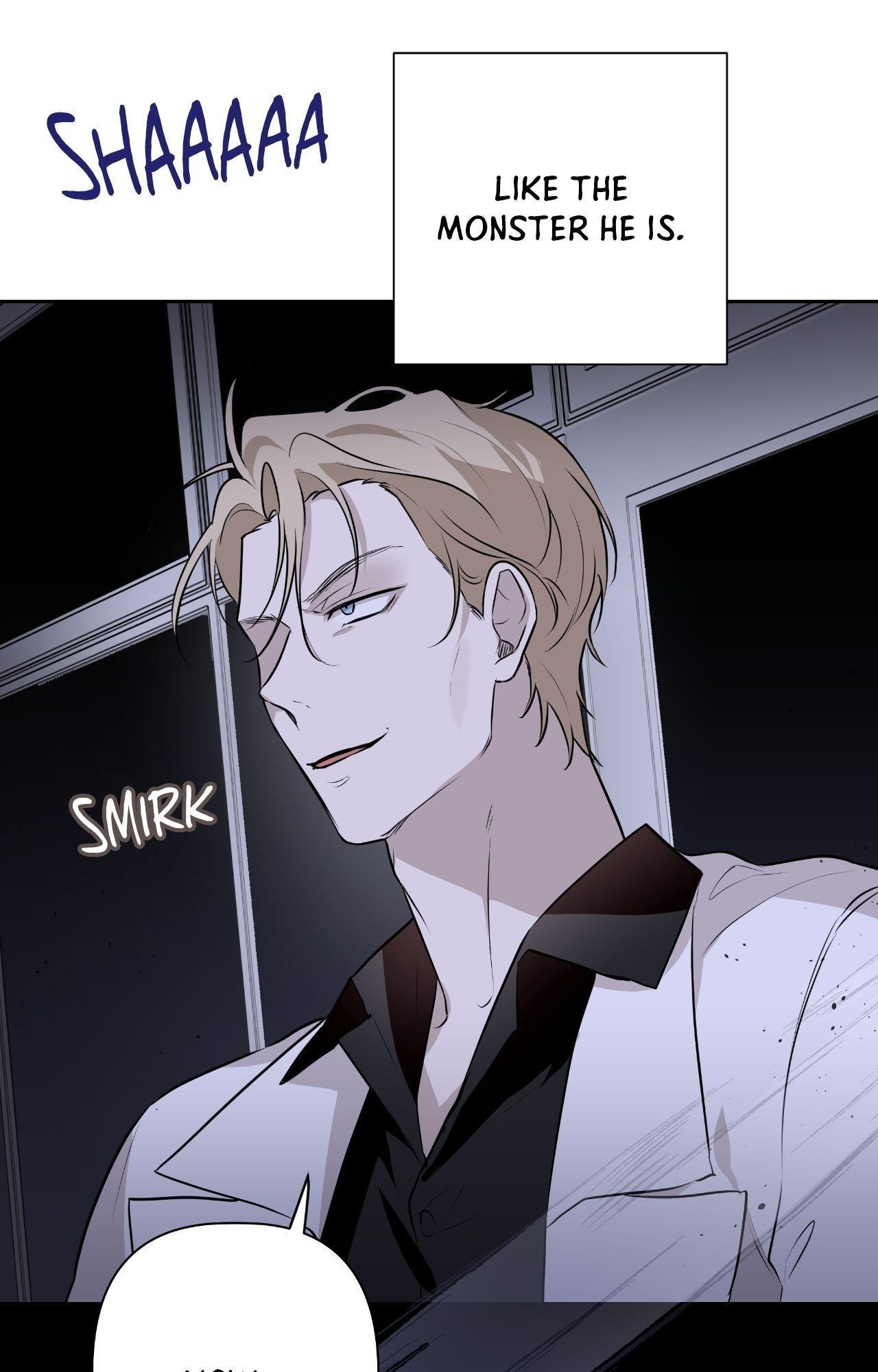 My Perfect Omega Chapter 40 - Page 103 in English
