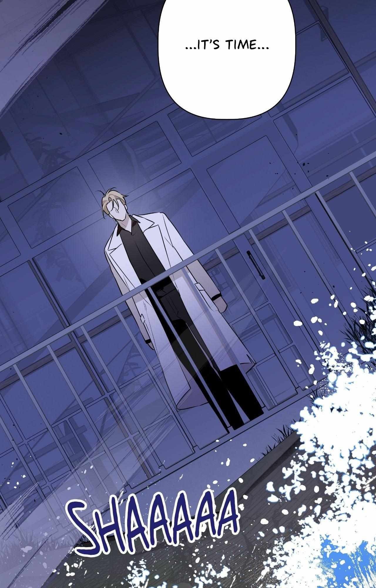 My Perfect Omega Chapter 40 - Page 105 in English