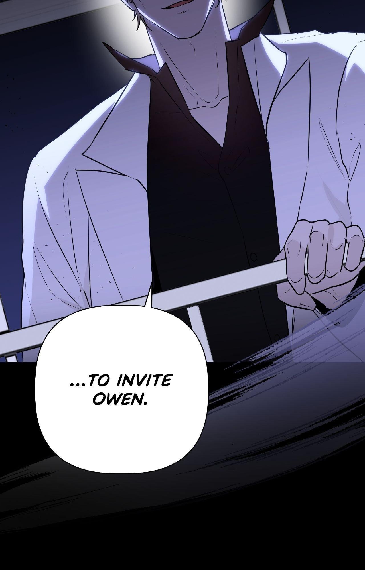 My Perfect Omega Chapter 40 - Page 107 in English