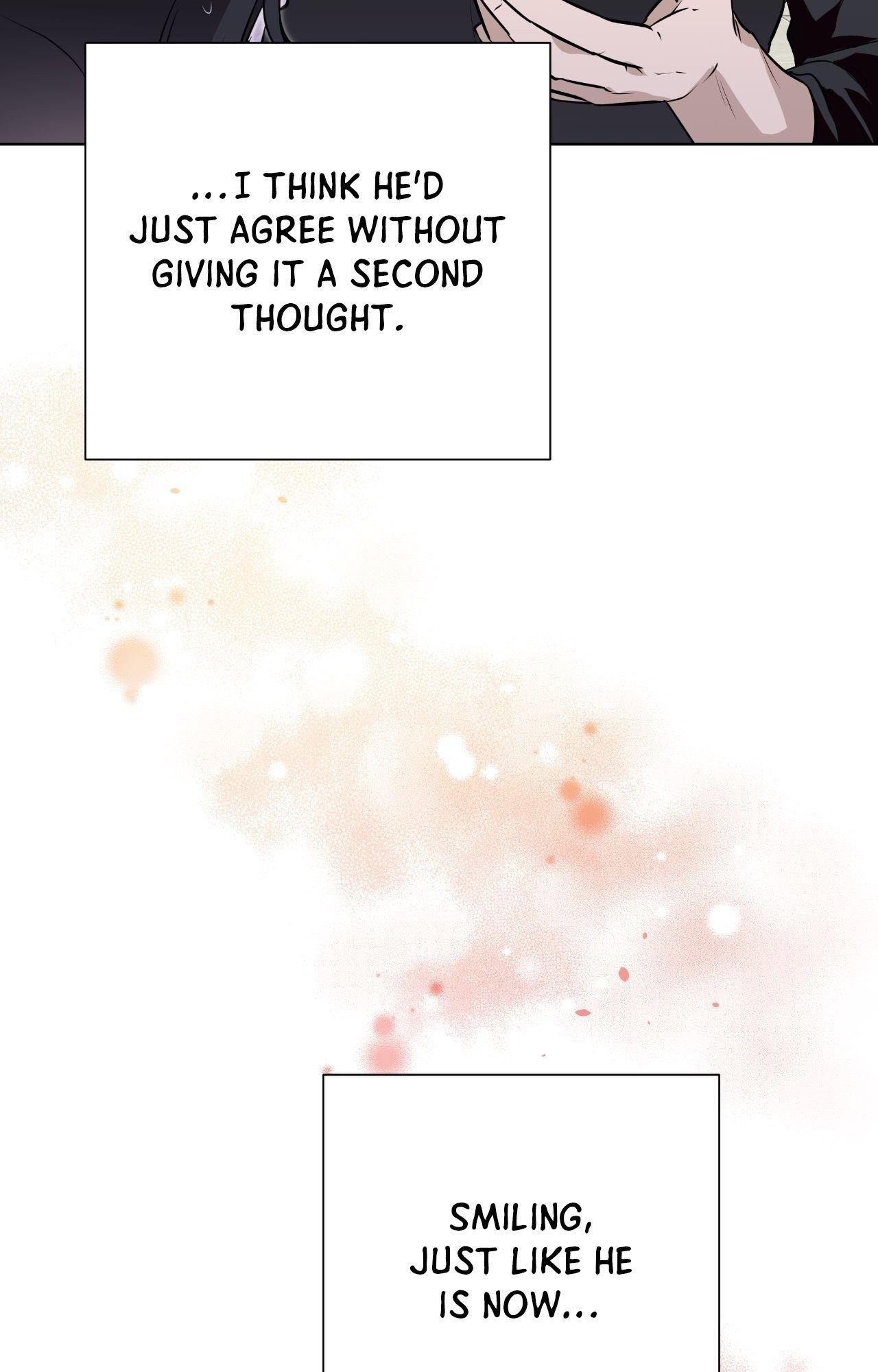 My Perfect Omega Chapter 40 - Page 14 in English