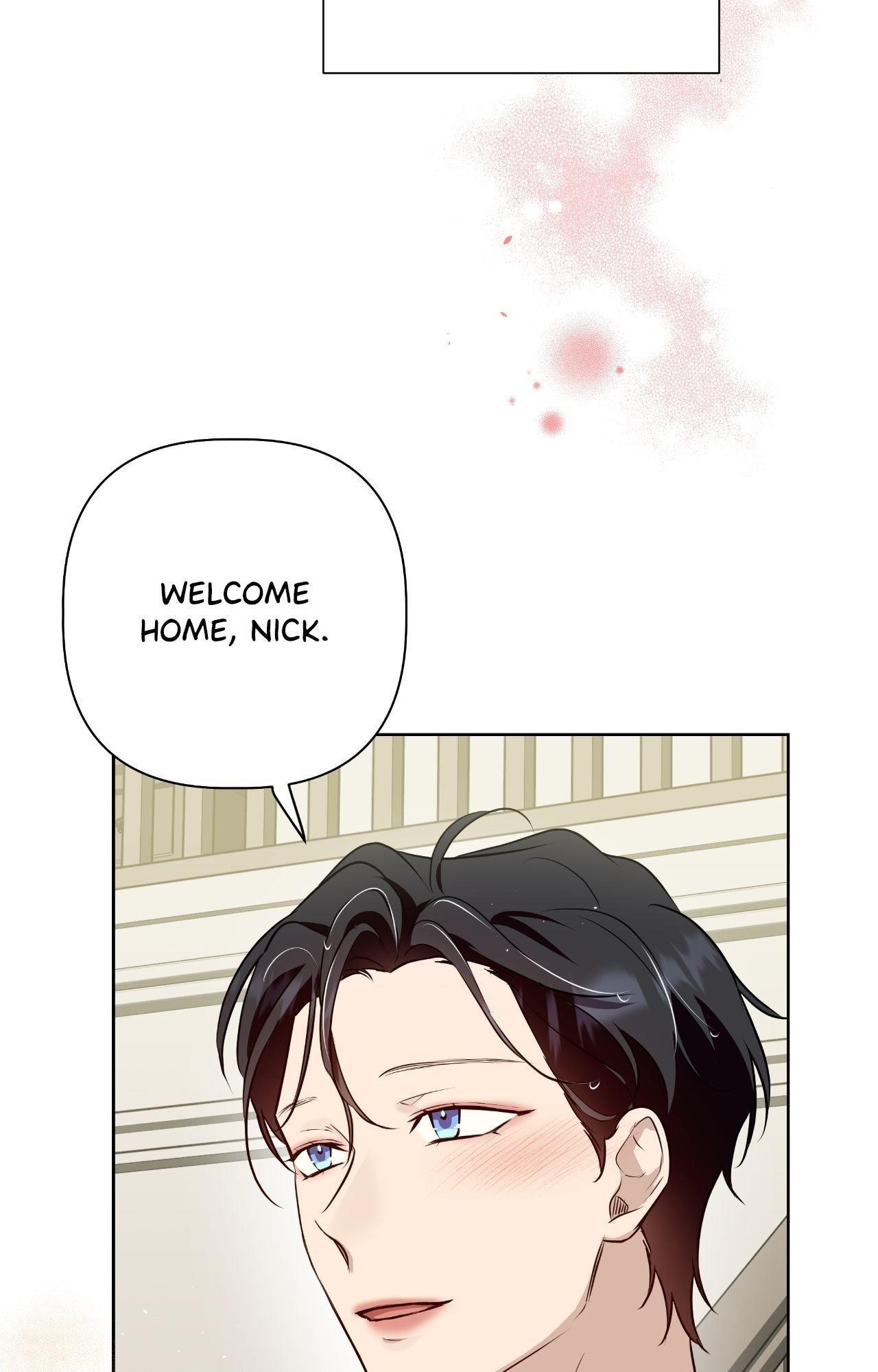 My Perfect Omega Chapter 40 - Page 15 in English