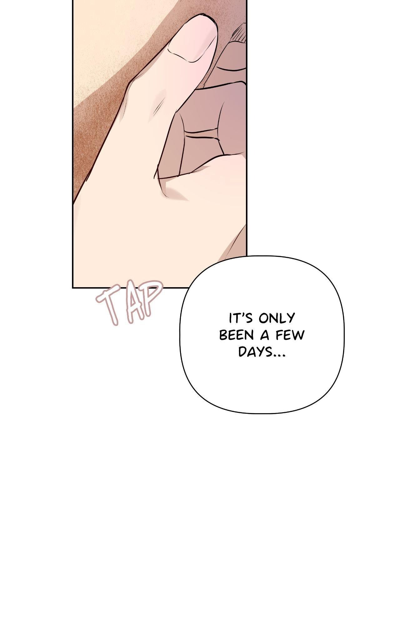 My Perfect Omega Chapter 40 - Page 19 in English