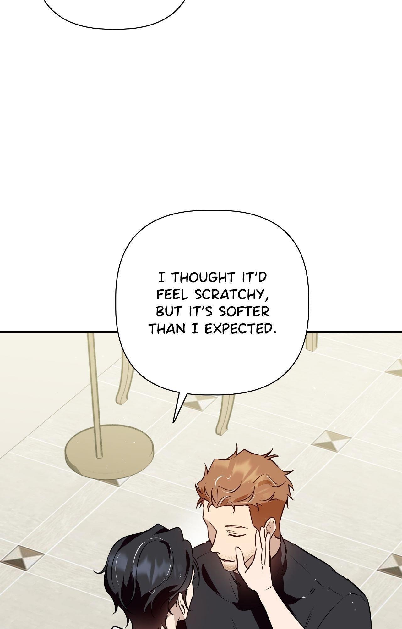 My Perfect Omega Chapter 40 - Page 21 in English