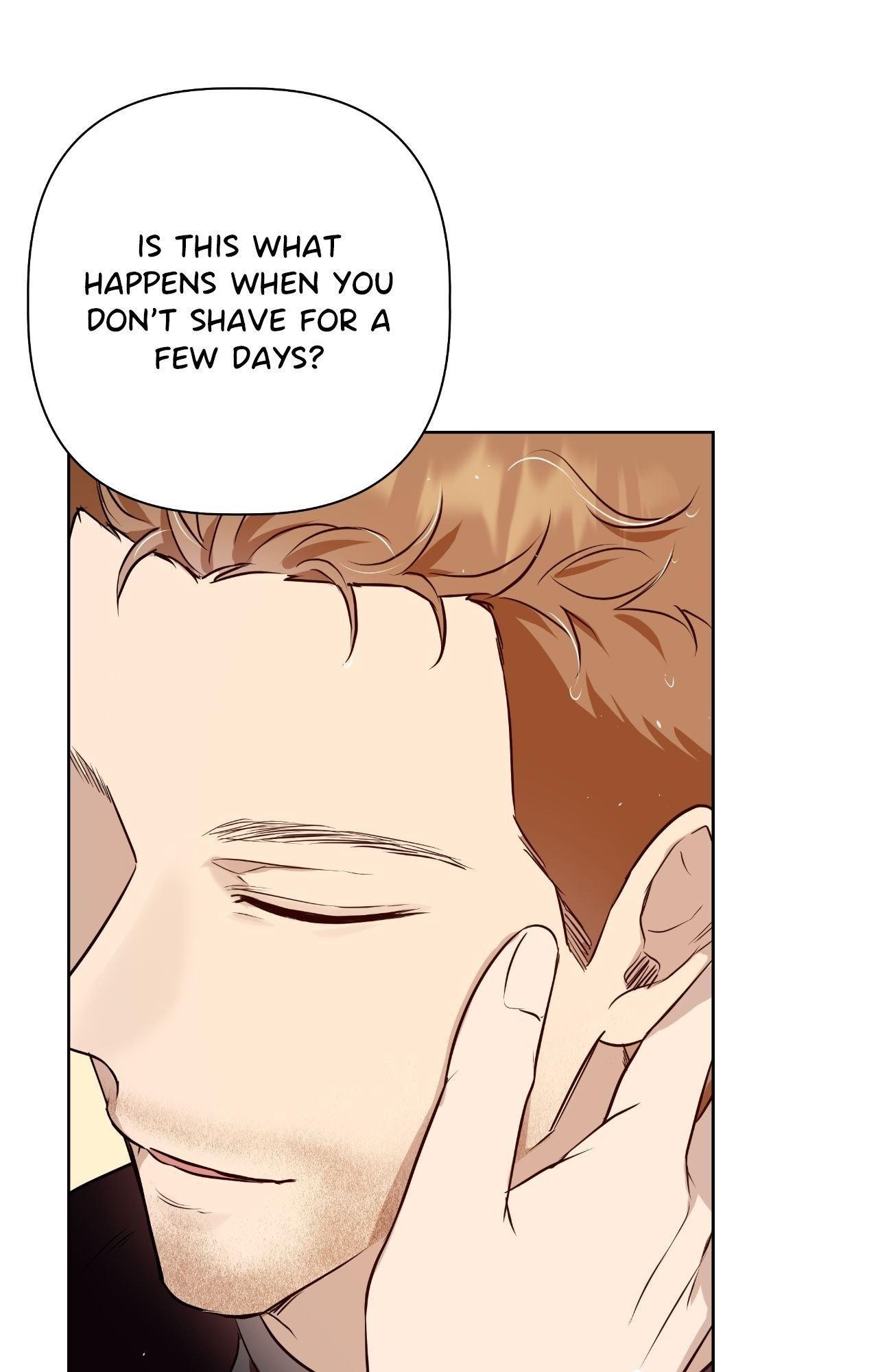 My Perfect Omega Chapter 40 - Page 23 in English