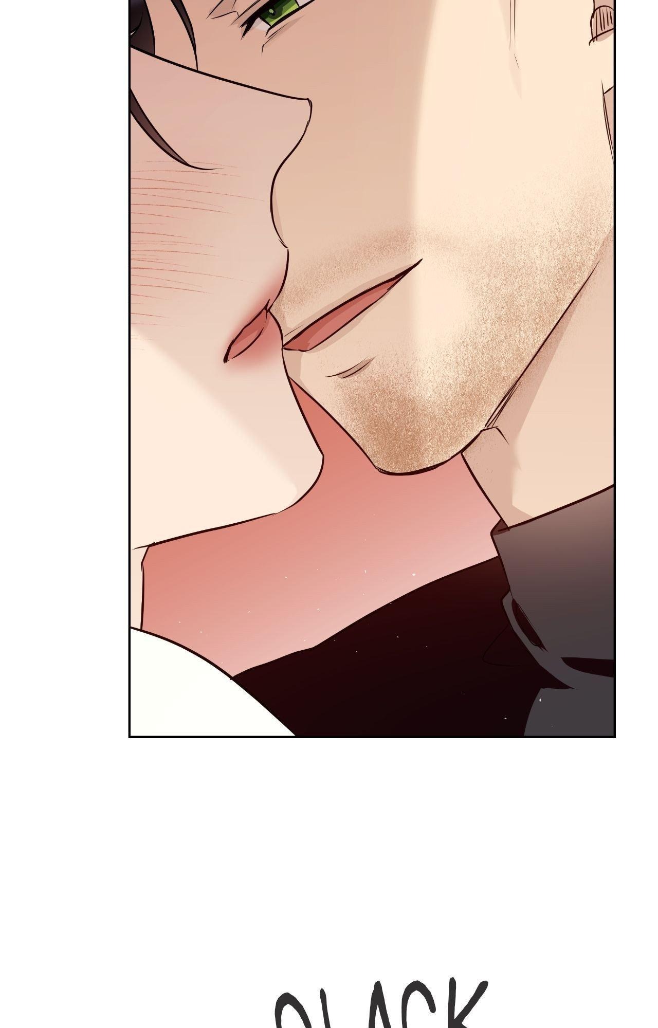 My Perfect Omega Chapter 40 - Page 27 in English