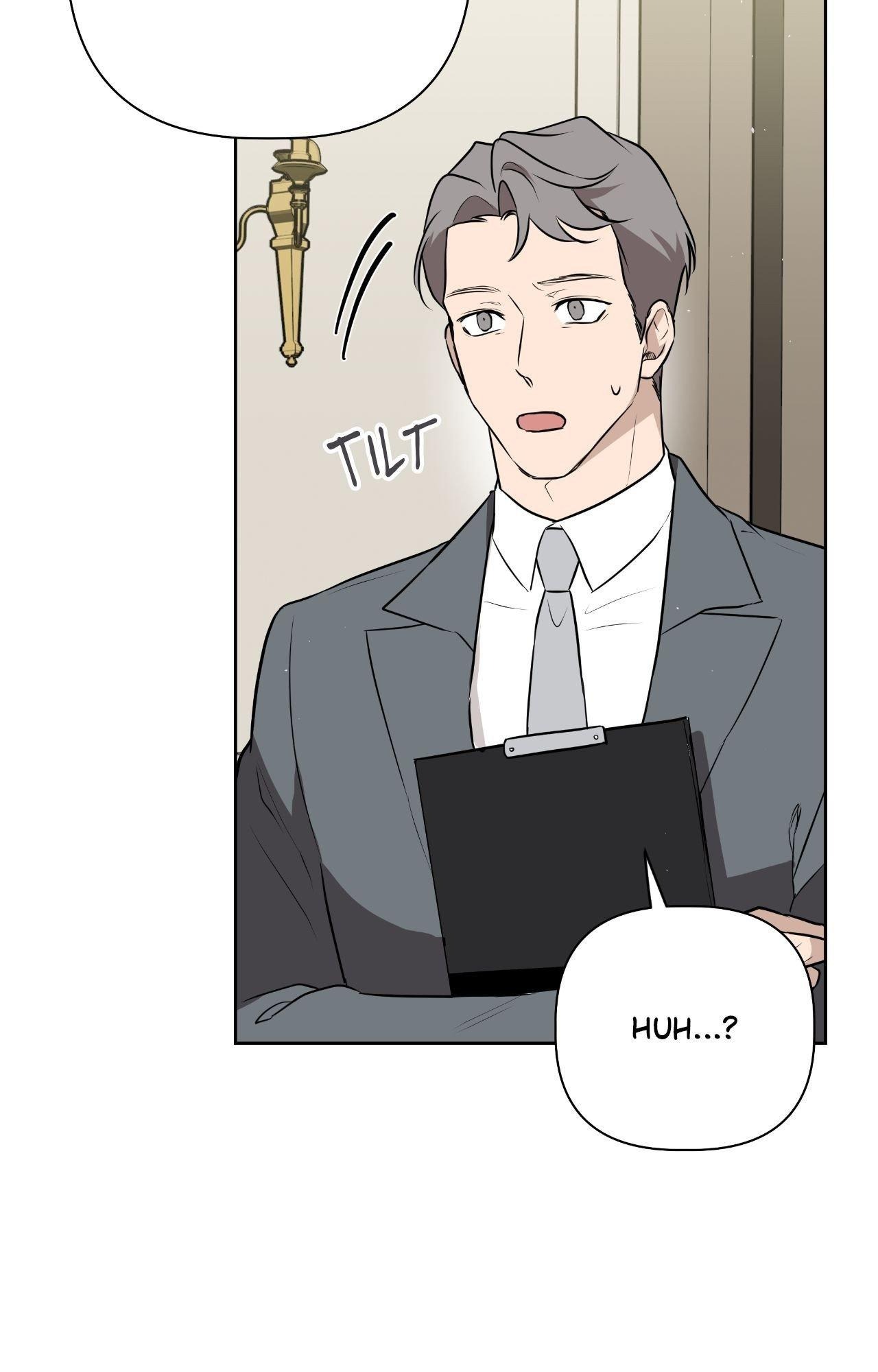 My Perfect Omega Chapter 40 - Page 36 in English