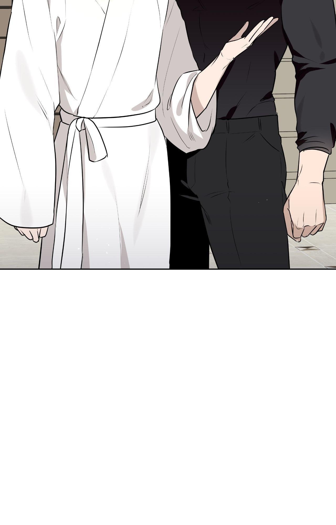My Perfect Omega Chapter 40 - Page 38 in English