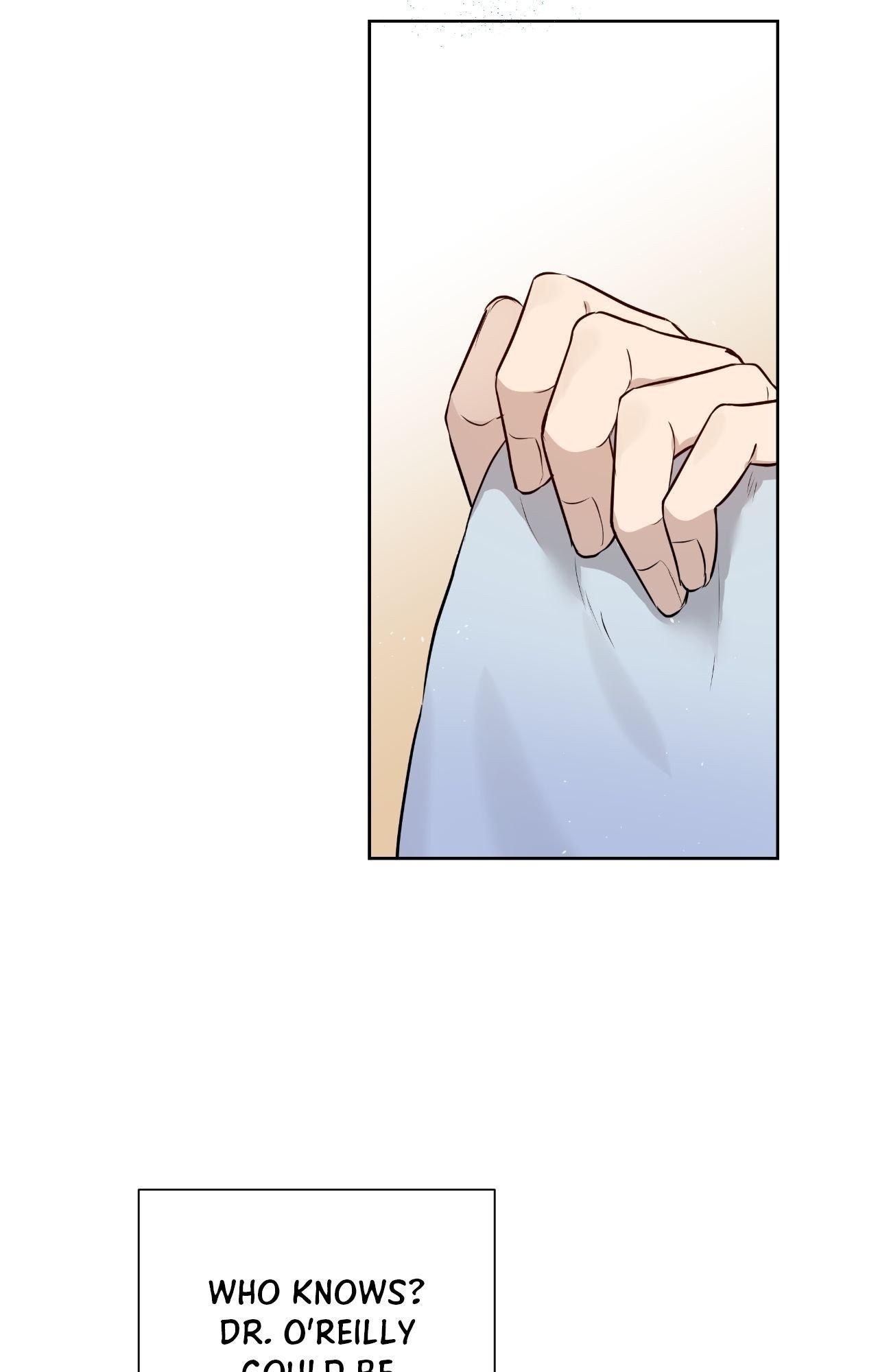 My Perfect Omega Chapter 40 - Page 5 in English
