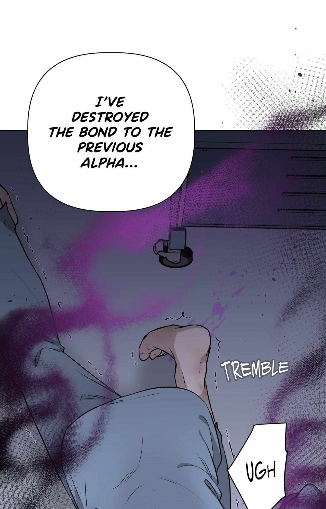 My Perfect Omega Chapter 40 - Page 52 in English