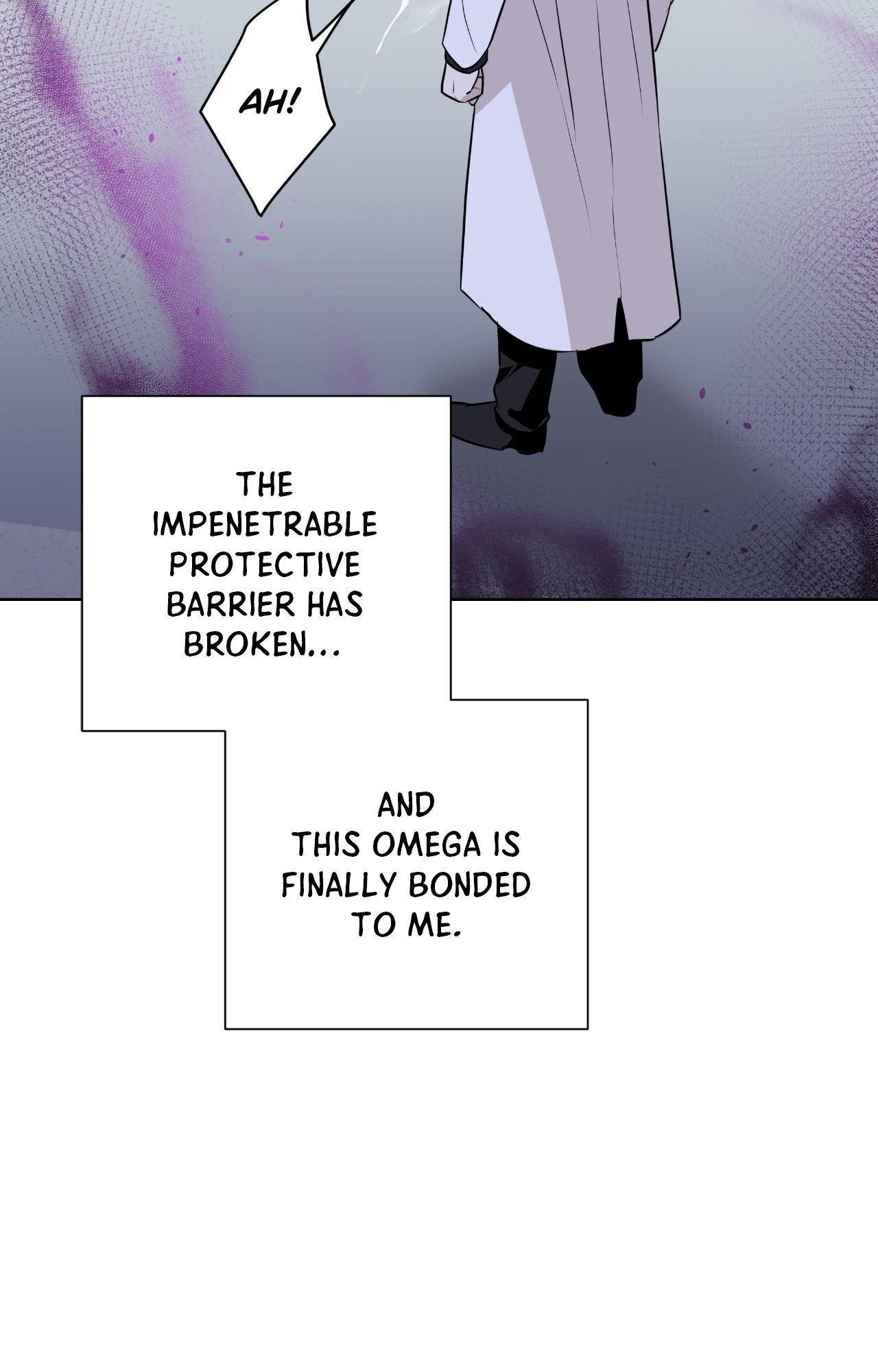 My Perfect Omega Chapter 40 - Page 58 in English