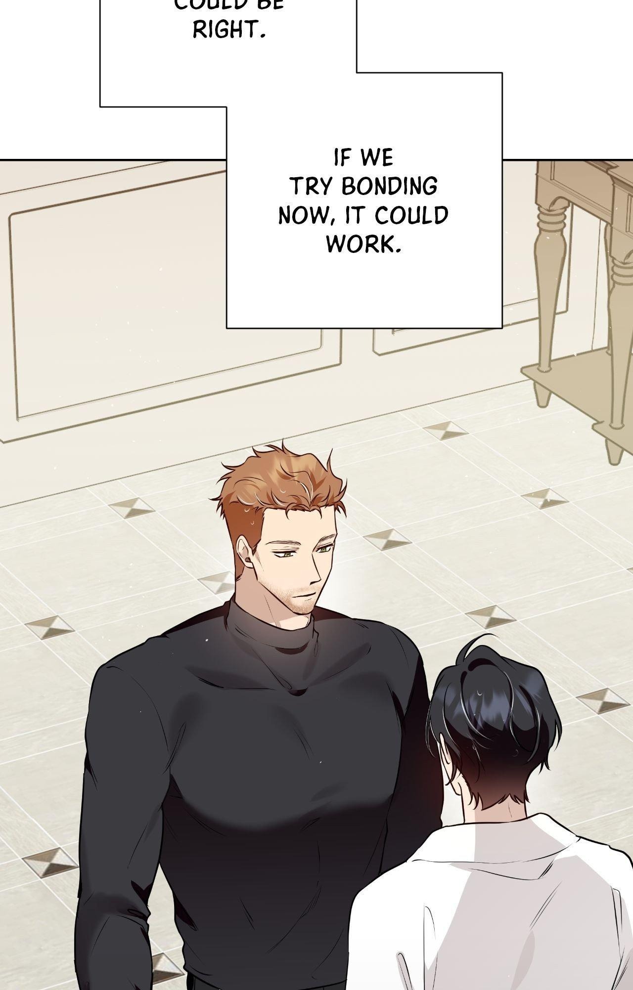 My Perfect Omega Chapter 40 - Page 6 in English