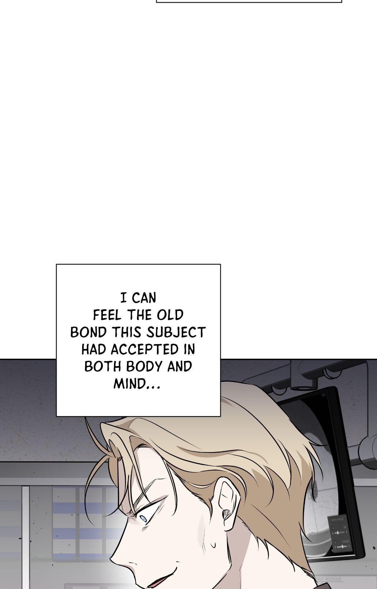 My Perfect Omega Chapter 40 - Page 60 in English