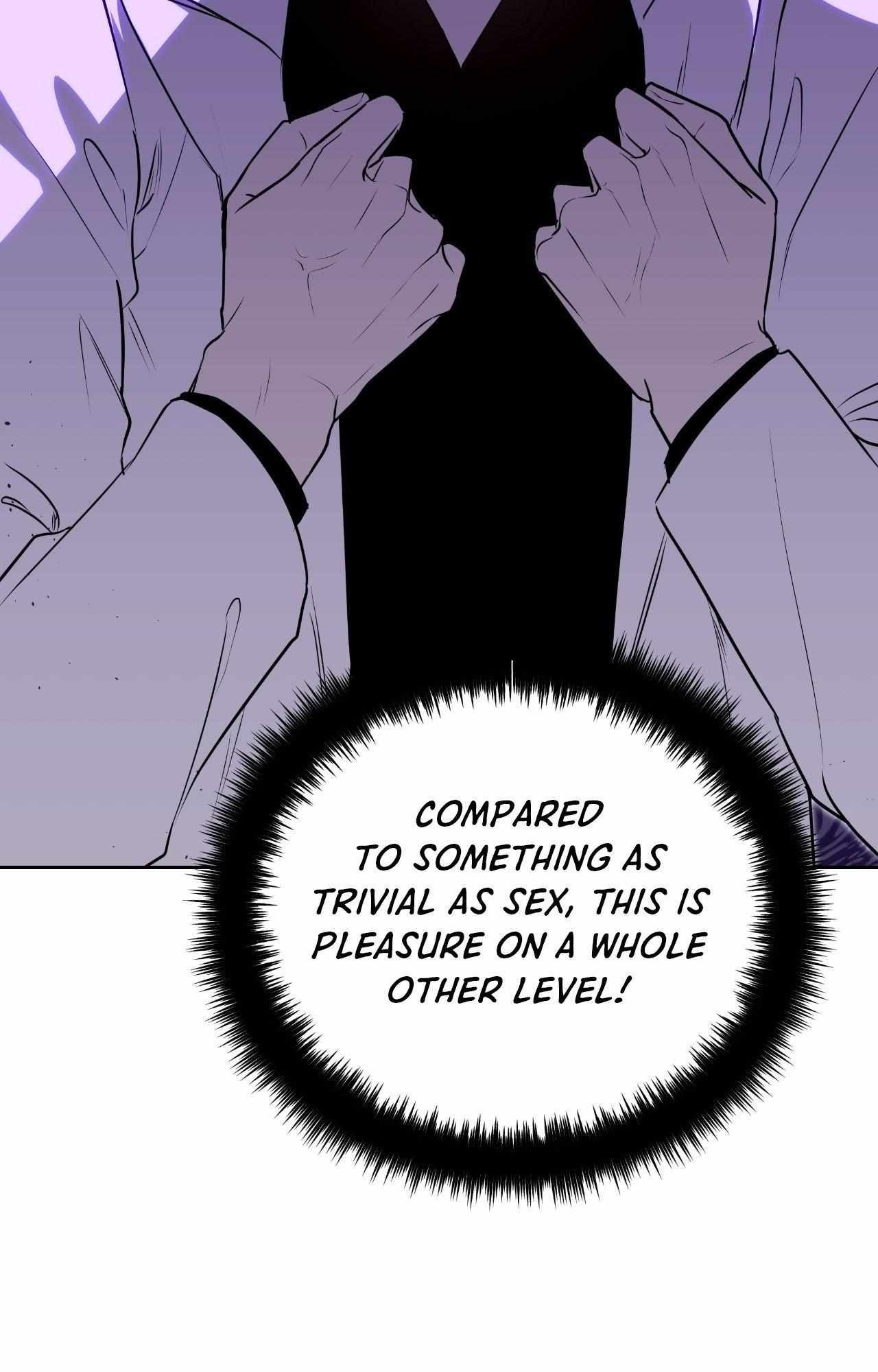 My Perfect Omega Chapter 40 - Page 63 in English