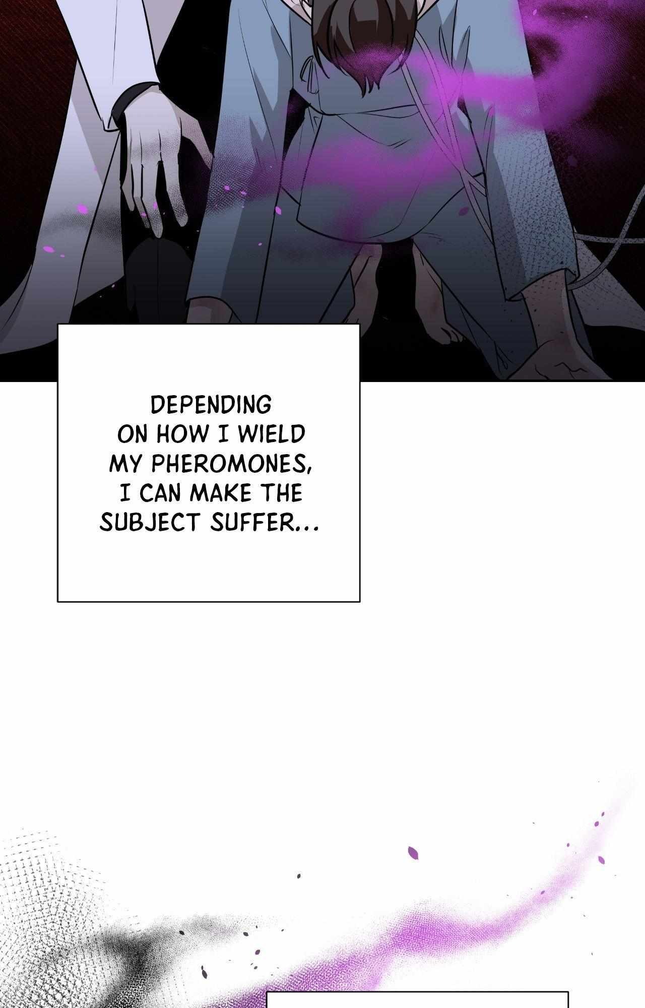 My Perfect Omega Chapter 40 - Page 66 in English