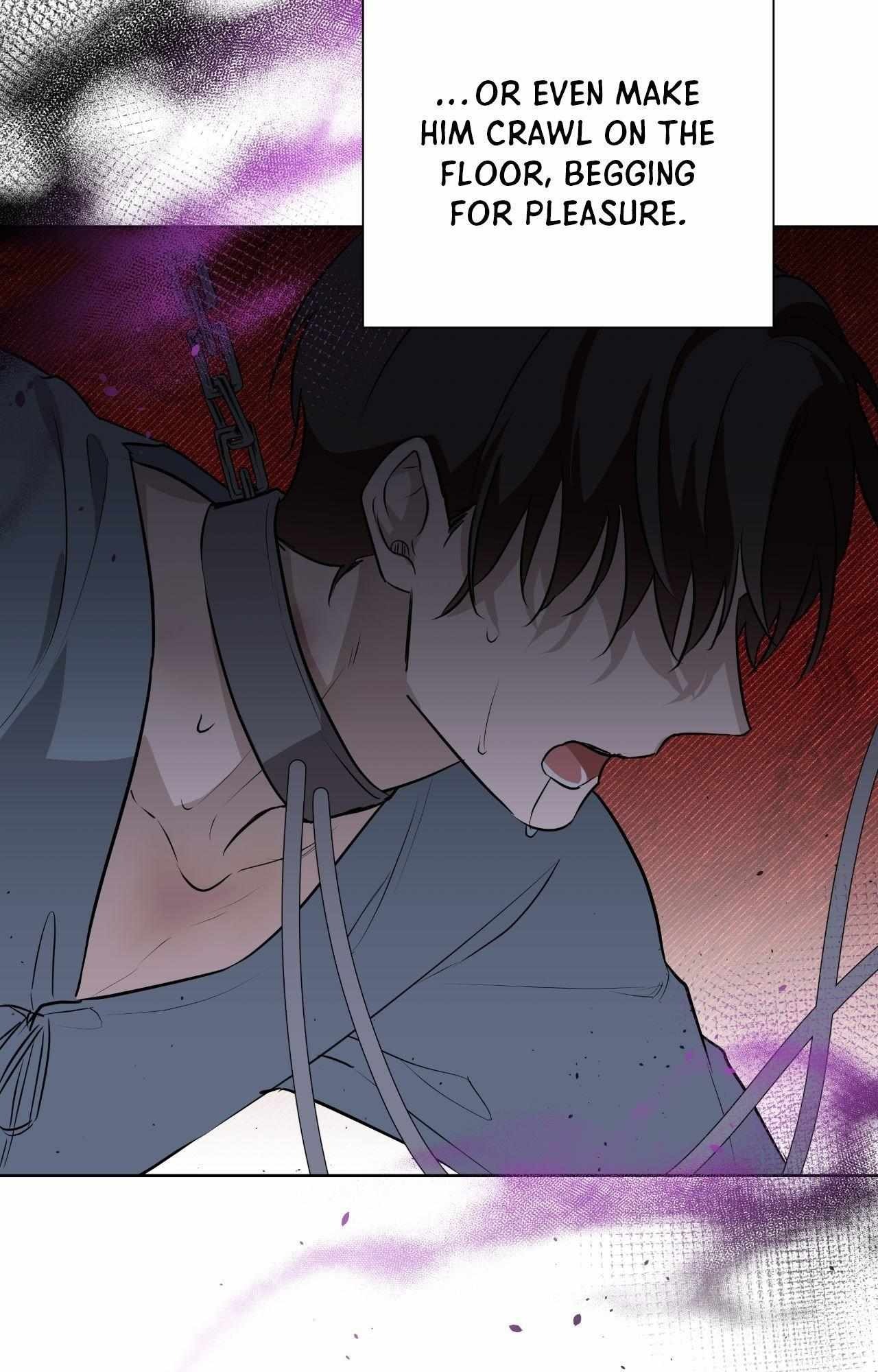My Perfect Omega Chapter 40 - Page 67 in English