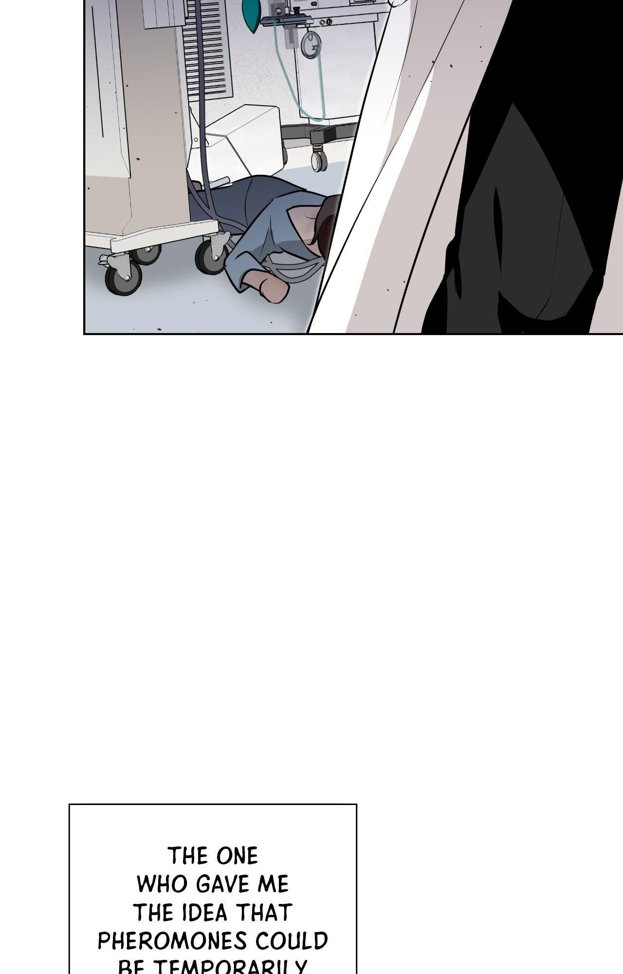 My Perfect Omega Chapter 40 - Page 69 in English