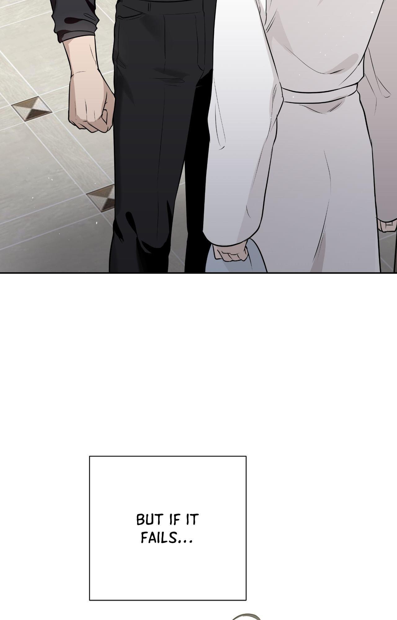 My Perfect Omega Chapter 40 - Page 7 in English