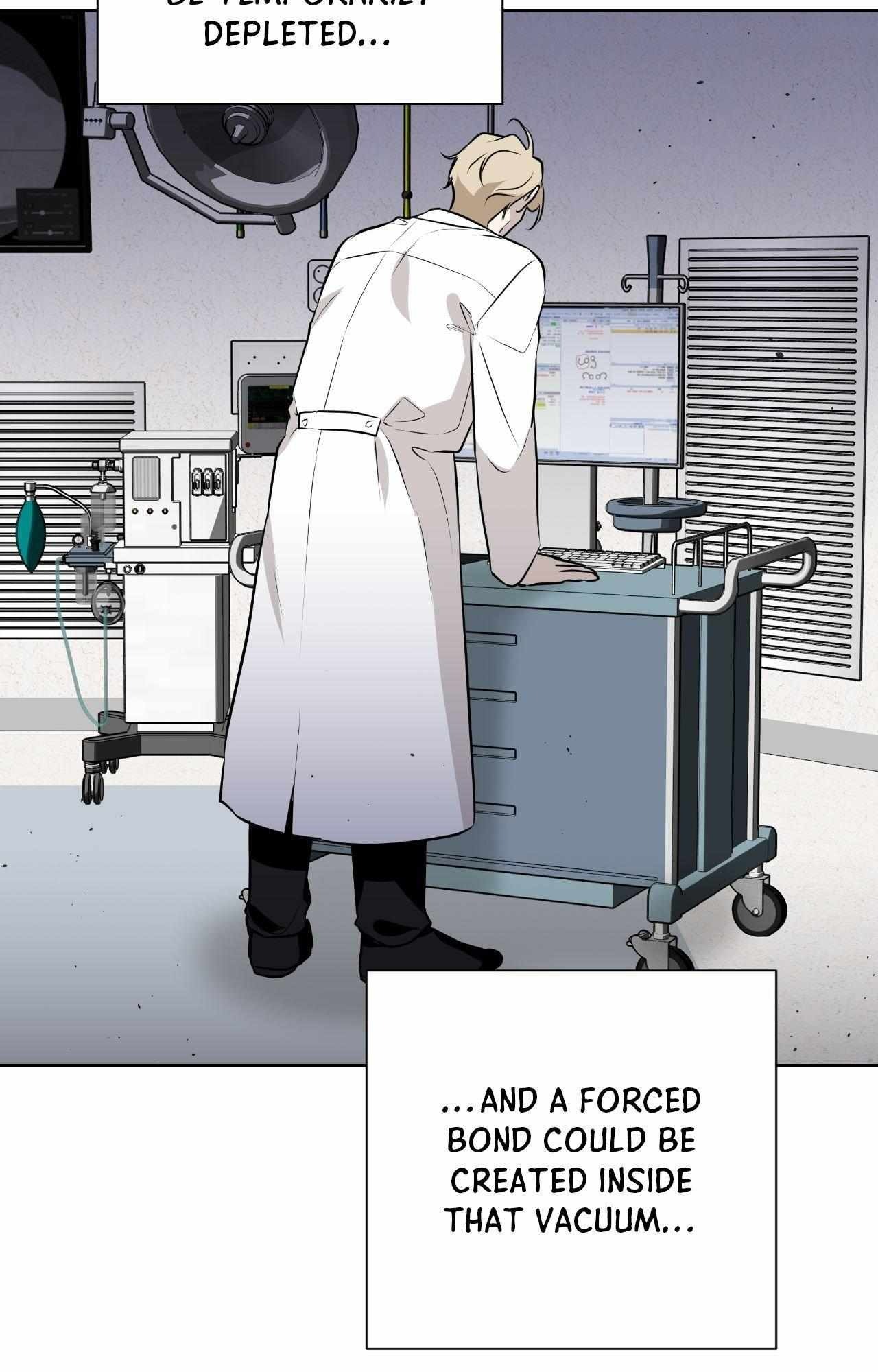 My Perfect Omega Chapter 40 - Page 70 in English
