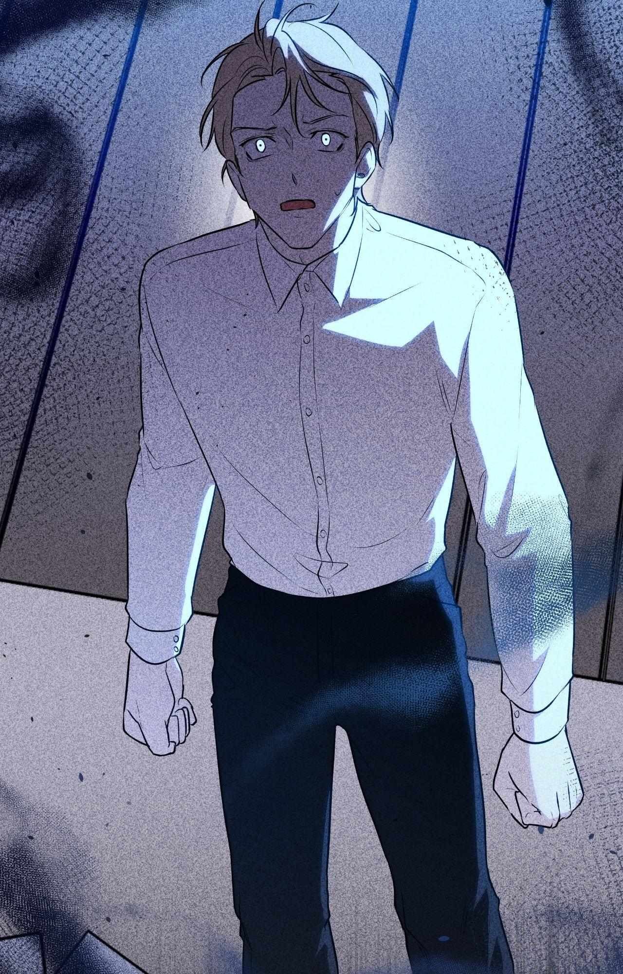 My Perfect Omega Chapter 40 - Page 78 in English